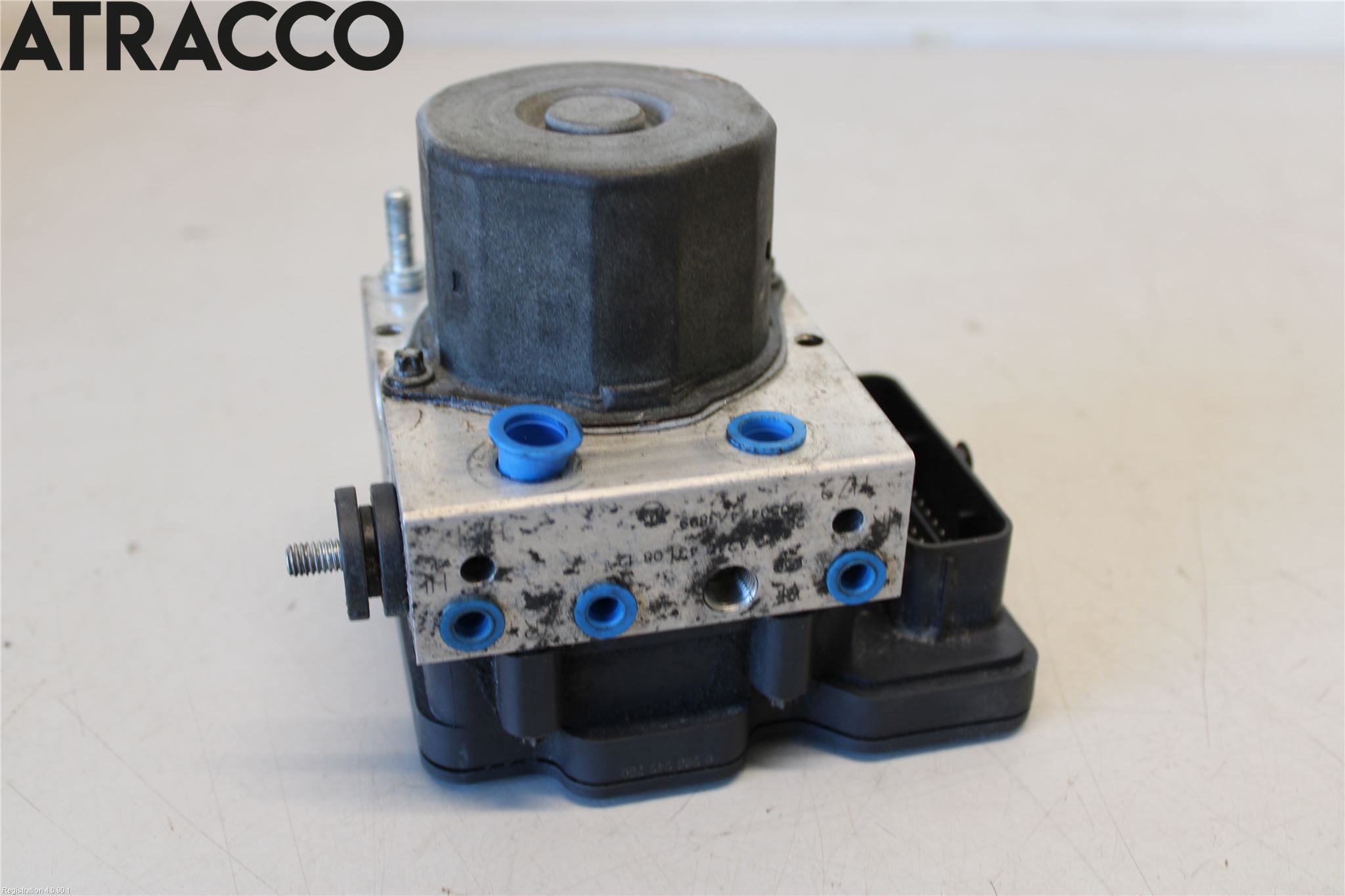 Mercedes-Benz MB B-KLASS (W246/W242) 12-19 Abs Hydraulikkaggregat