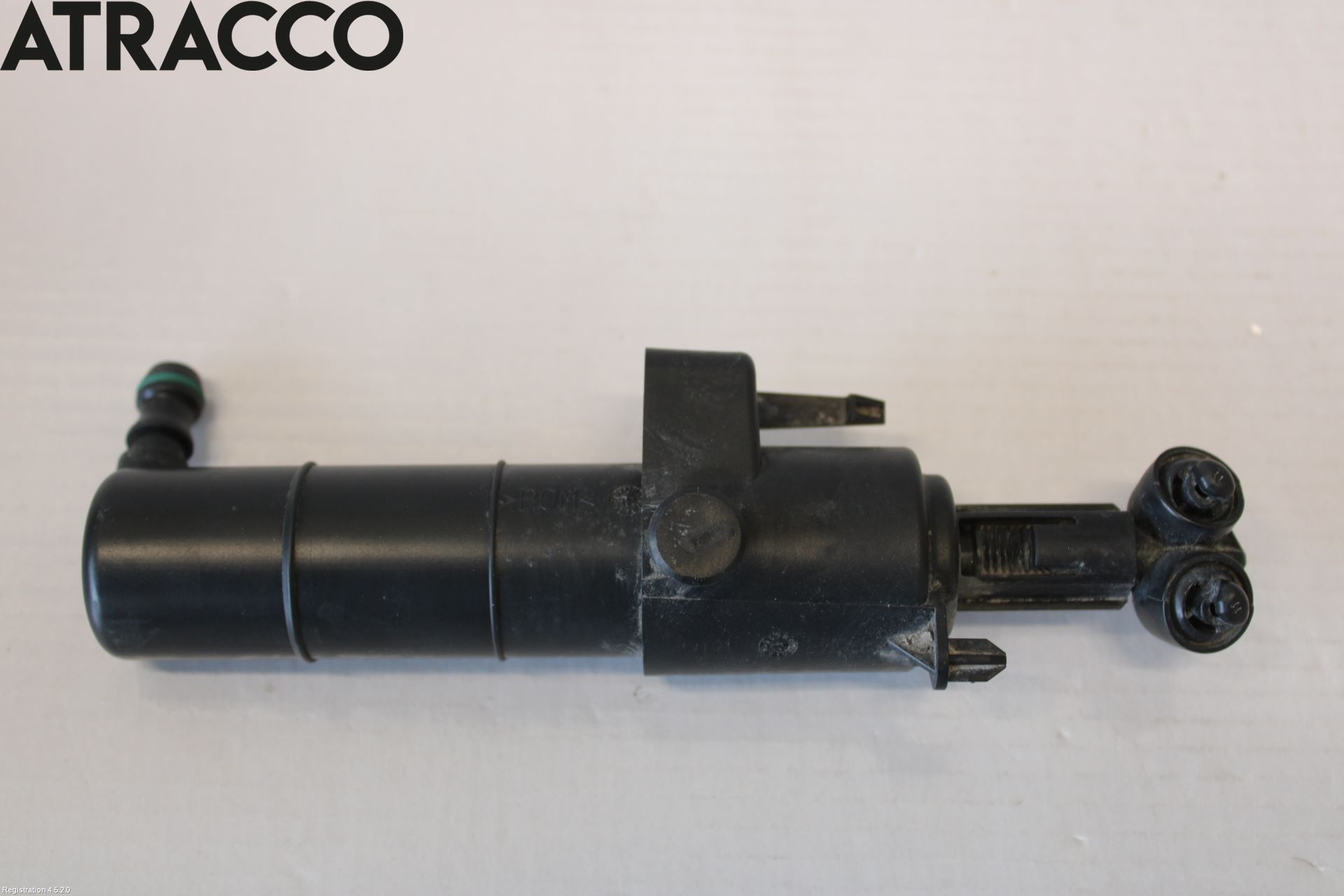 Mercedes-Benz MB E-KLASS (W212) 09-16 Spylerdyse Frontlykter