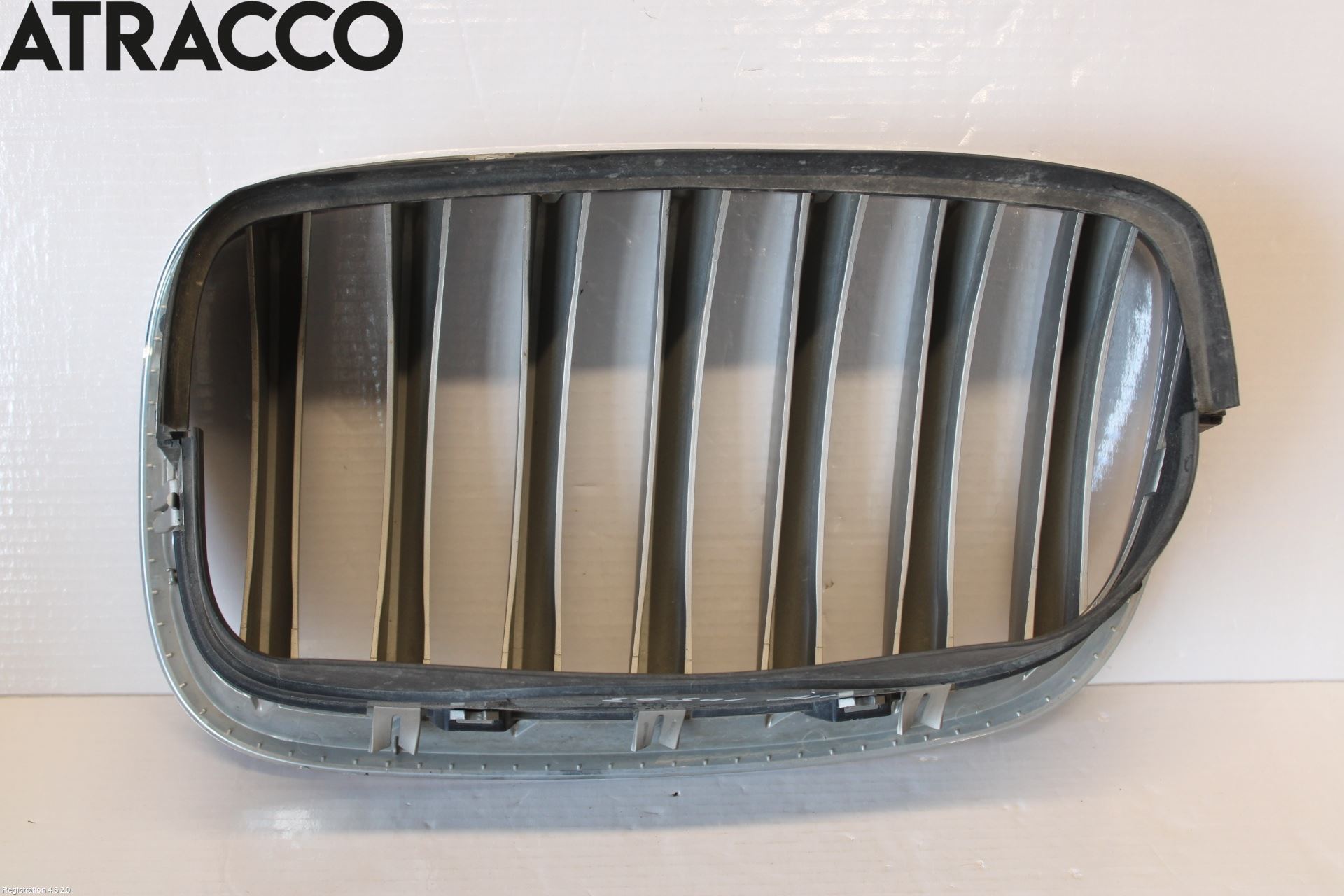 BMW X5 E70 07-13 Grilldel Høyre