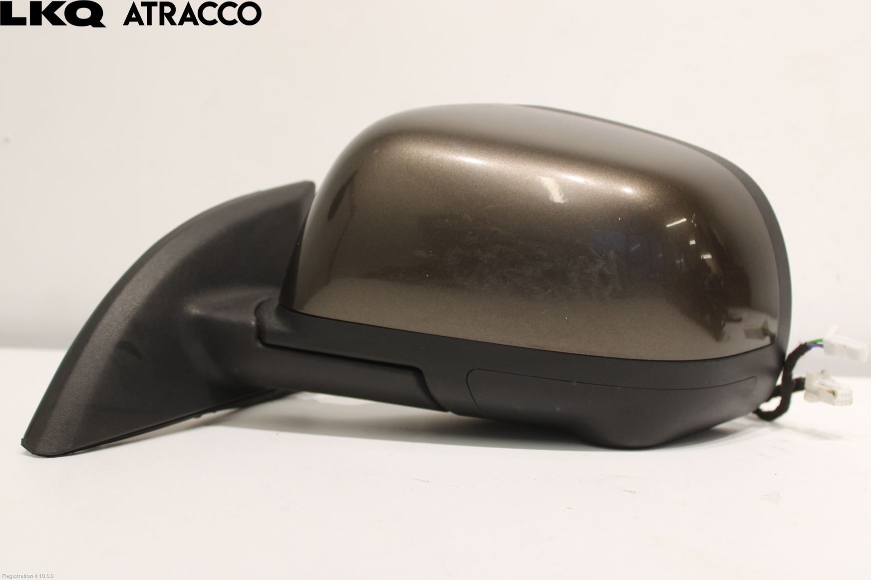 Nissan LEAF 11-17 Speil V M-El Justering