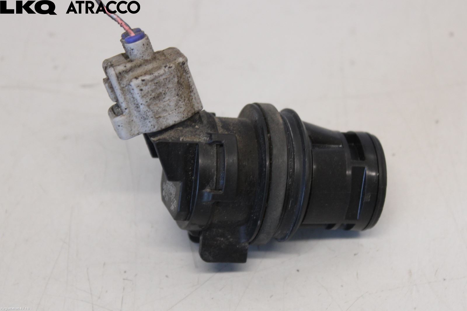 Mazda 5 05-10 Spylerpumpe Frontrute