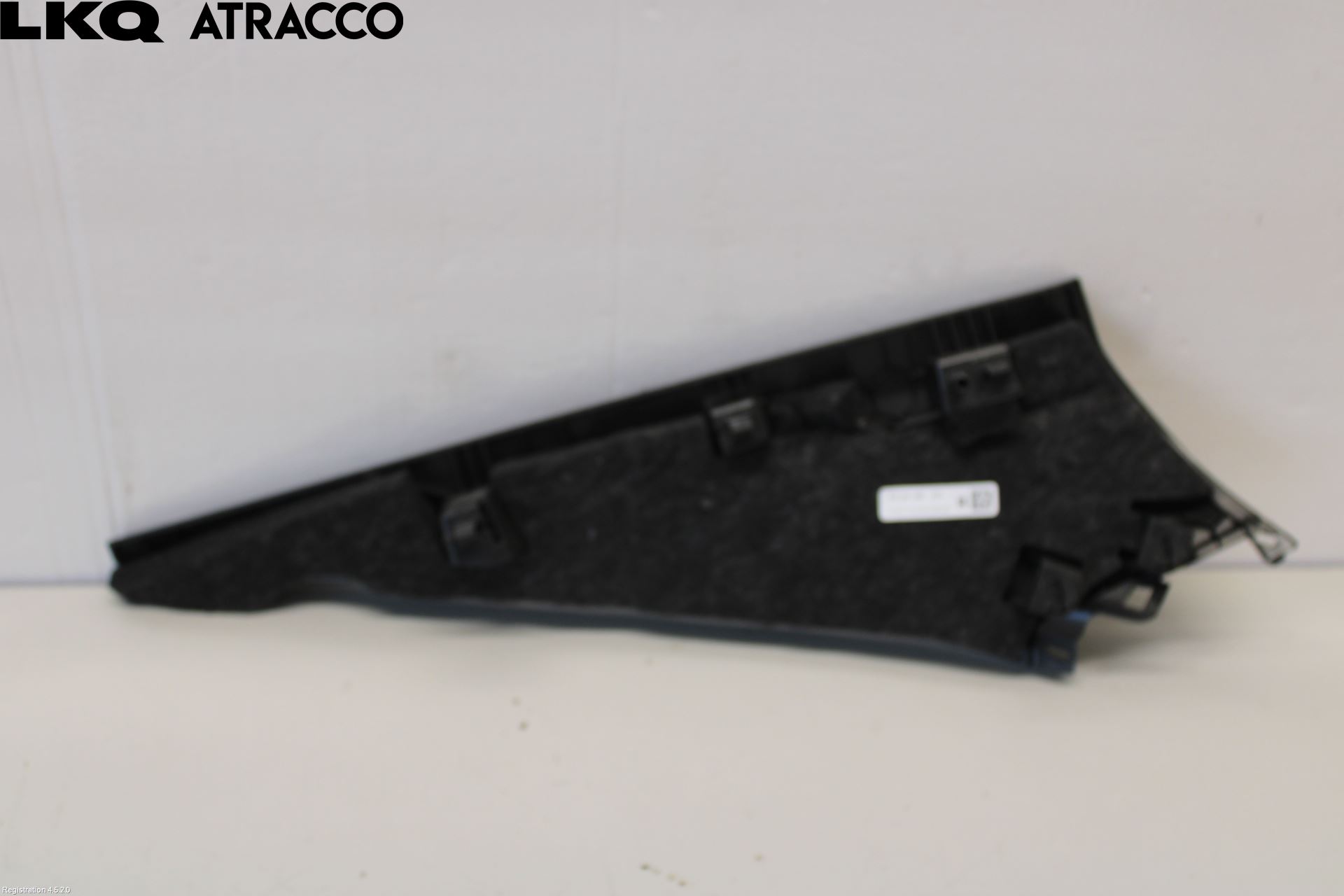 Porsche TAYCAN 20- Innr Øvrig