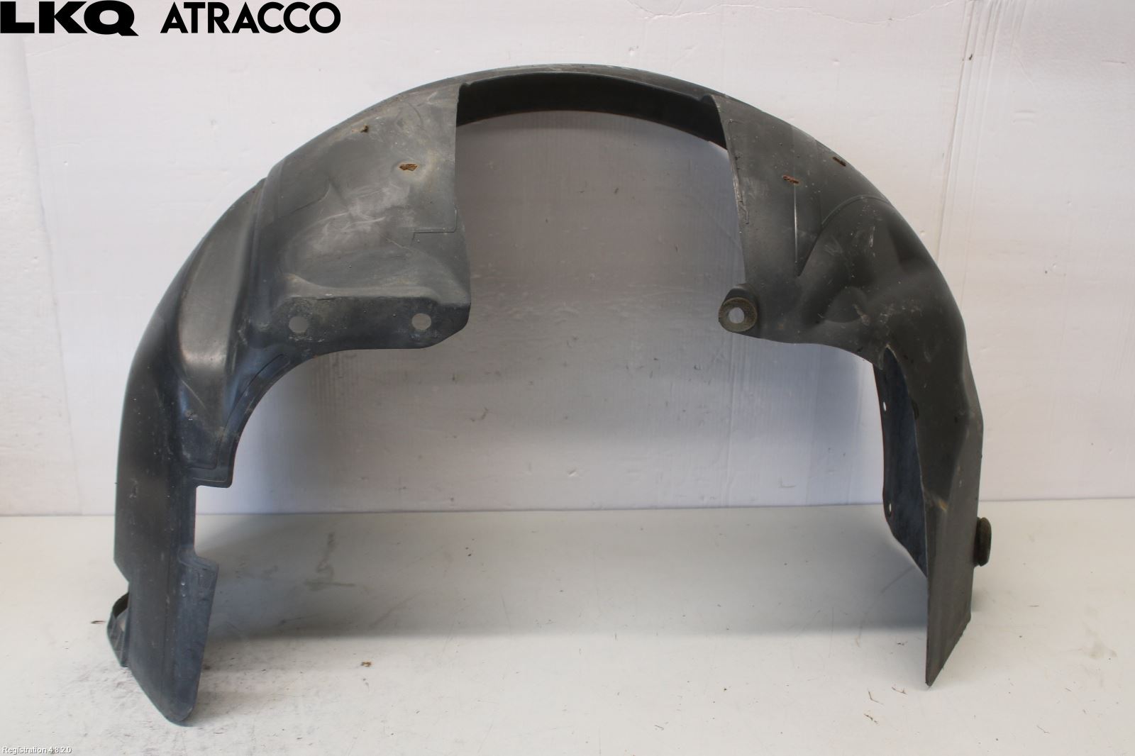 Ford TRANSIT/TOURNEO COURIER 13-23 Skjerm Indre