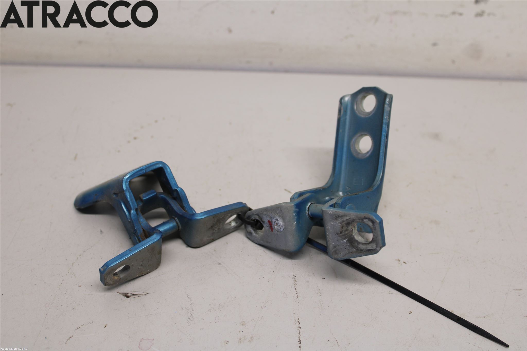 Peugeot 309 Dørhengsel