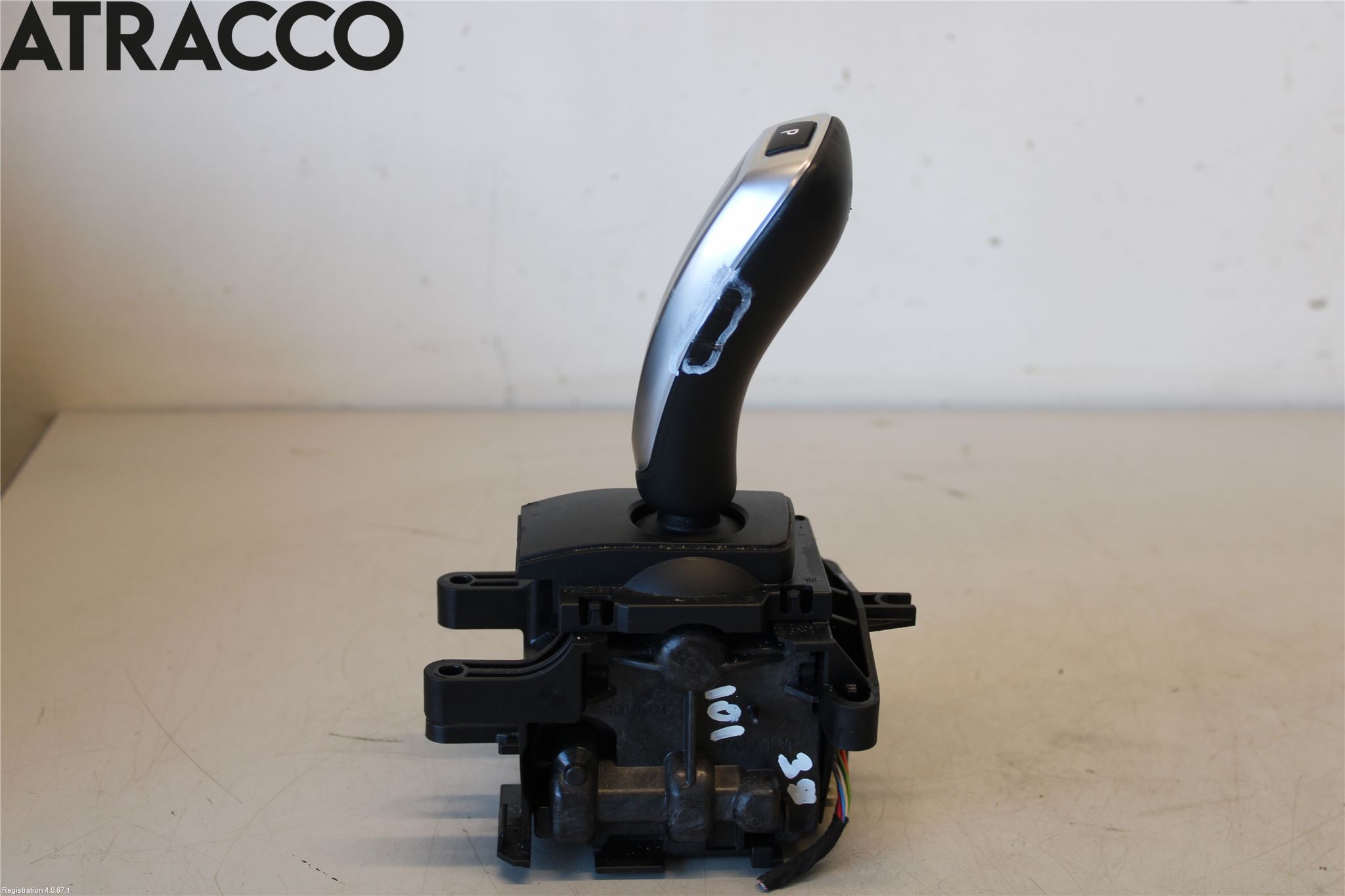 BMW 5 F10/F11/F18 09-17 Gearspak