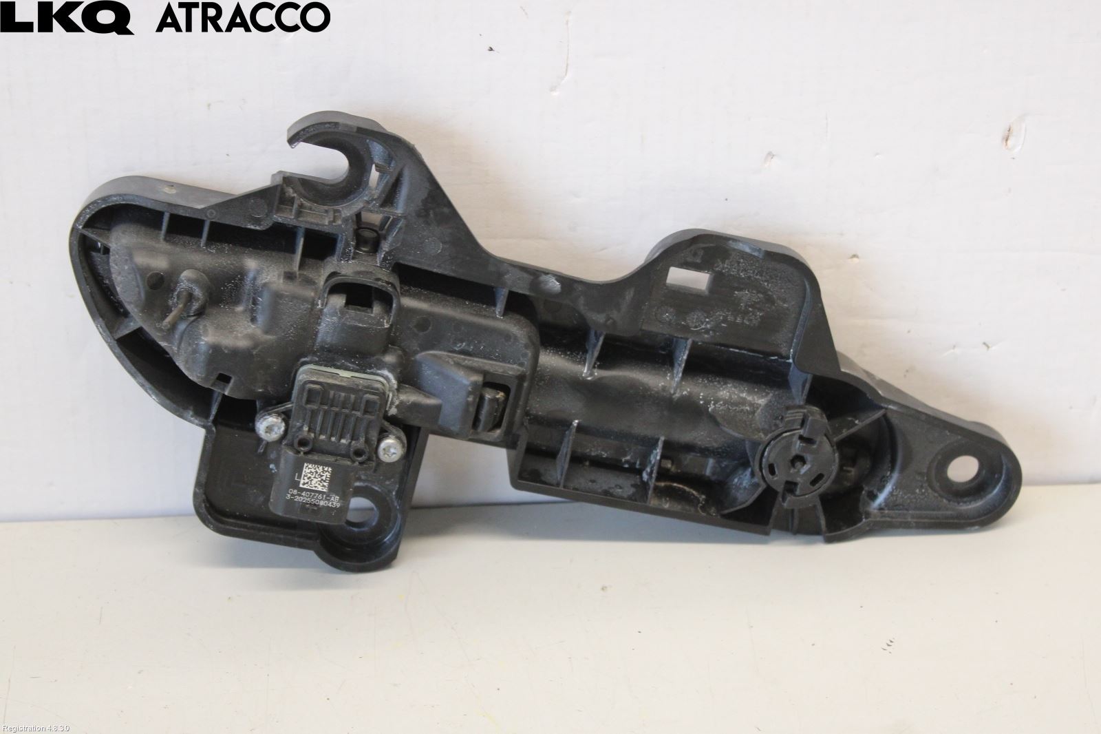 Tesla MODEL 3 17- Dørhandtak Ytre Venstre