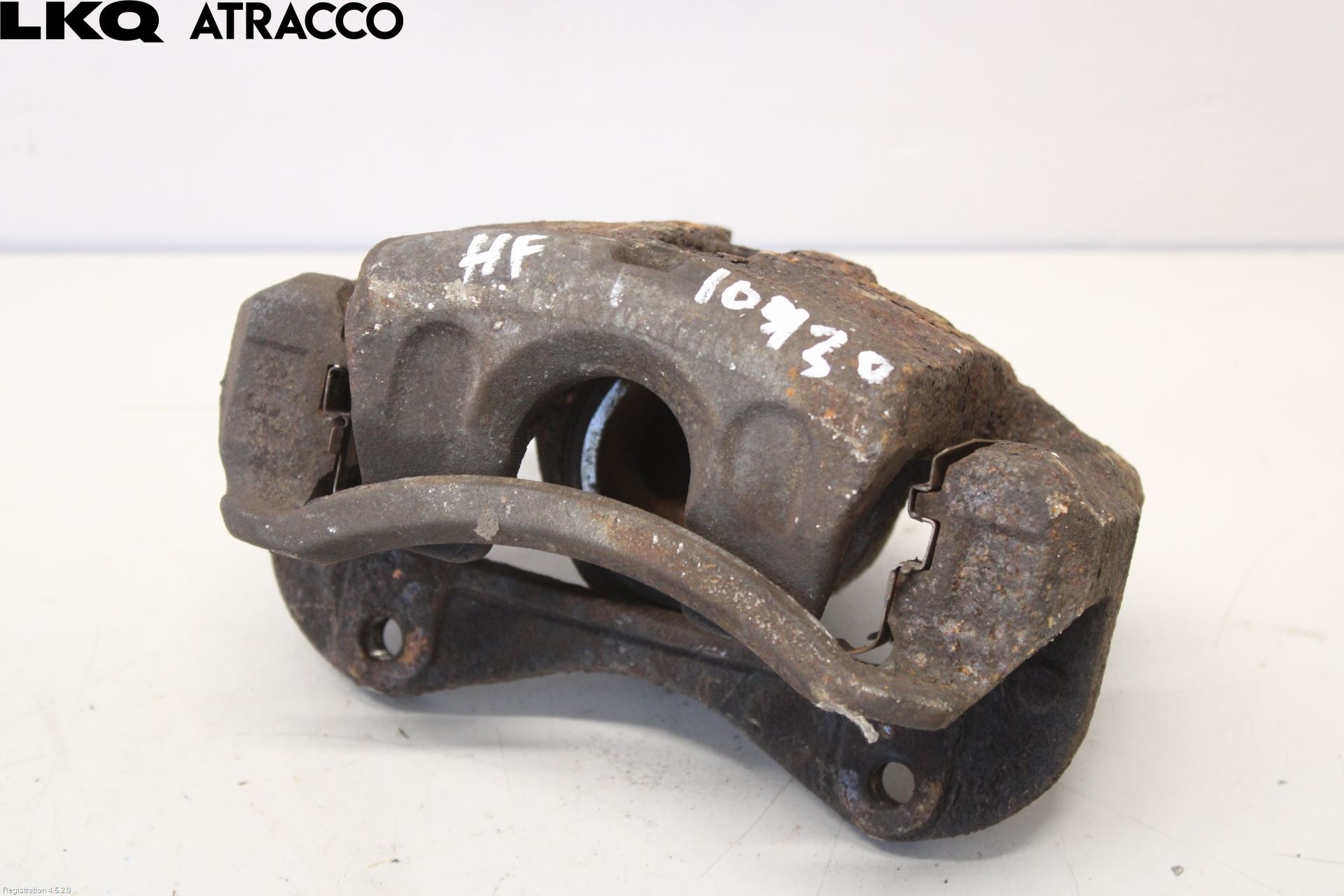 Kia SPORTAGE (SL) 11-15 Bremsecaliper Foran Høyre