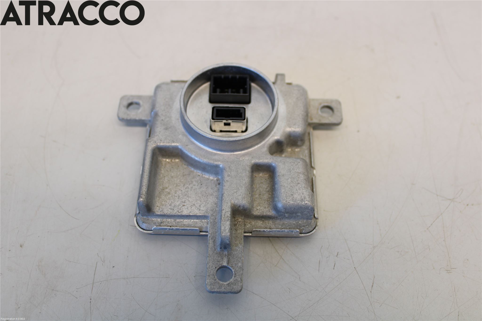 Volkswagen VW GOLF / E-GOLF VII 13-20 Styreenhet Xenon