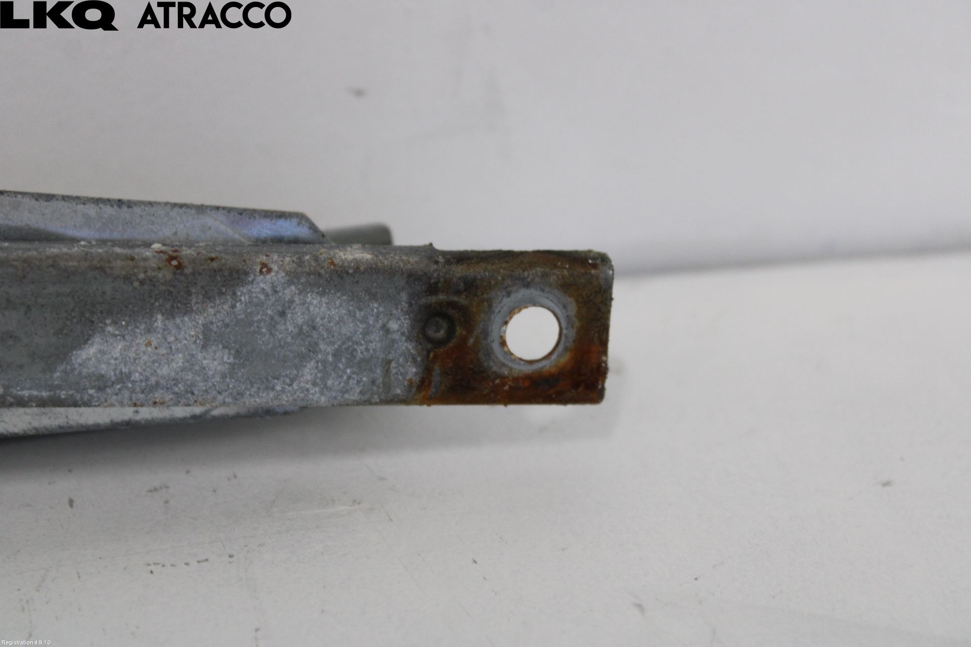 Mitsubishi ASX 10-22 Vindusheis El Komp