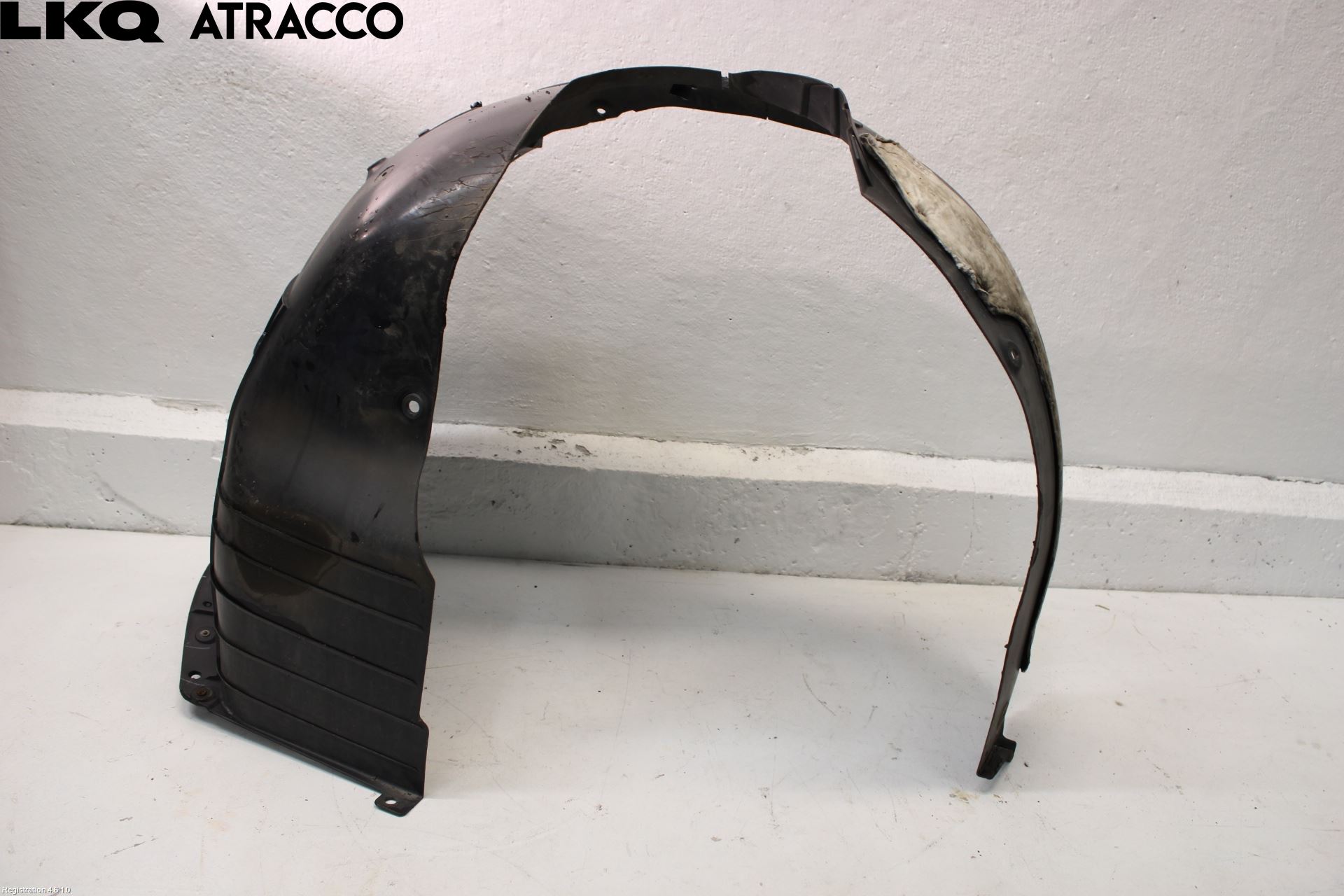 Hyundai KONA/ELECTRIC OS 18-23 Skjerm Indre