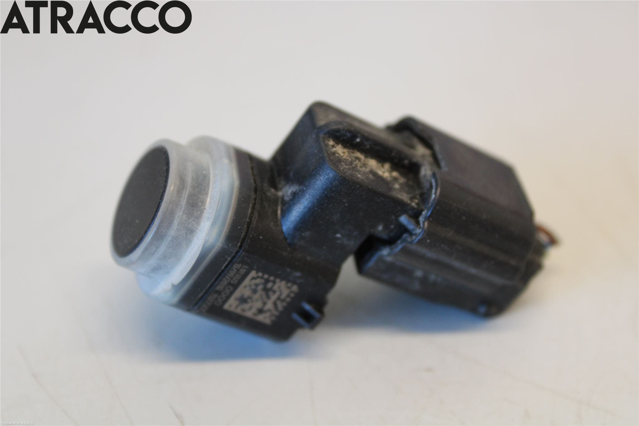 Renault KANGOO II 15-21 Sensor Ryggesensor