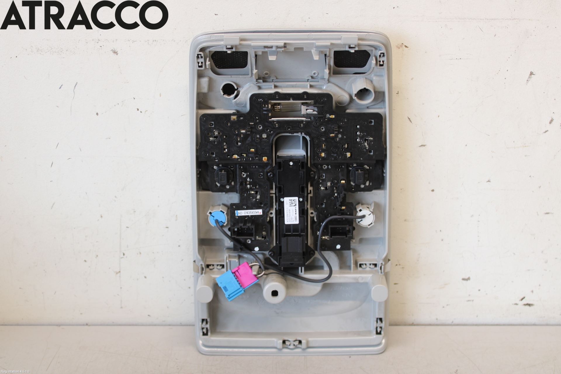 Audi A6/S6 4G 11-18 Innr Taklys