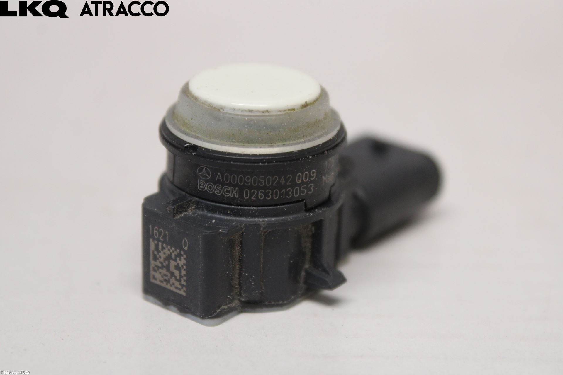 Mercedes-Benz MB B-KLASS (W246/W242) 12-19 Sensor Parkering Front