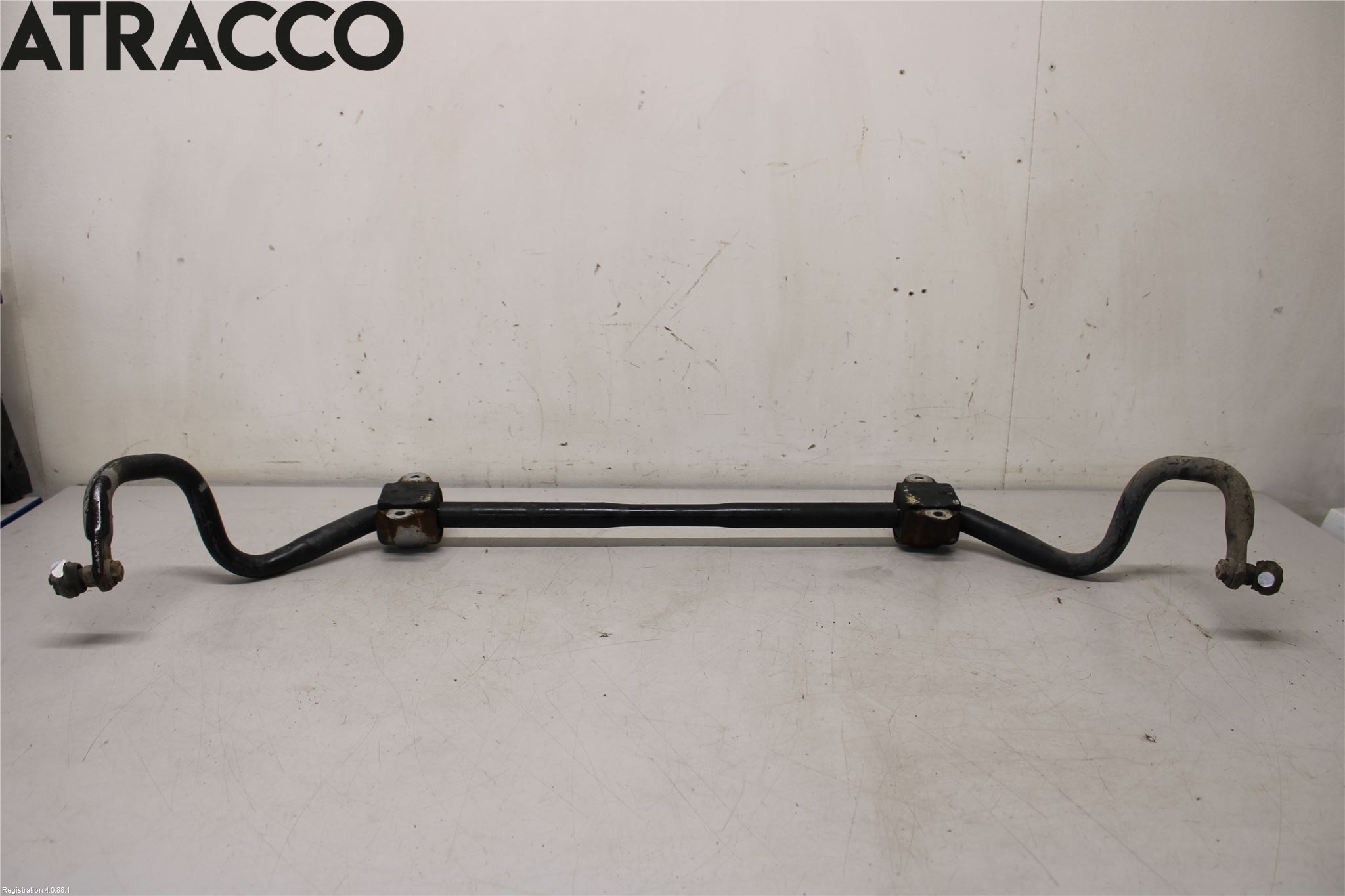 BMW 1 E87/81 5D/3D 03-11 Stablisatorstag Foran