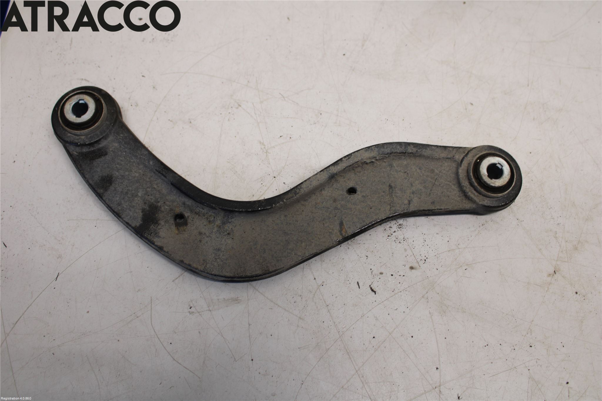 Polestar 2 20- Bærearm Bak Venstre