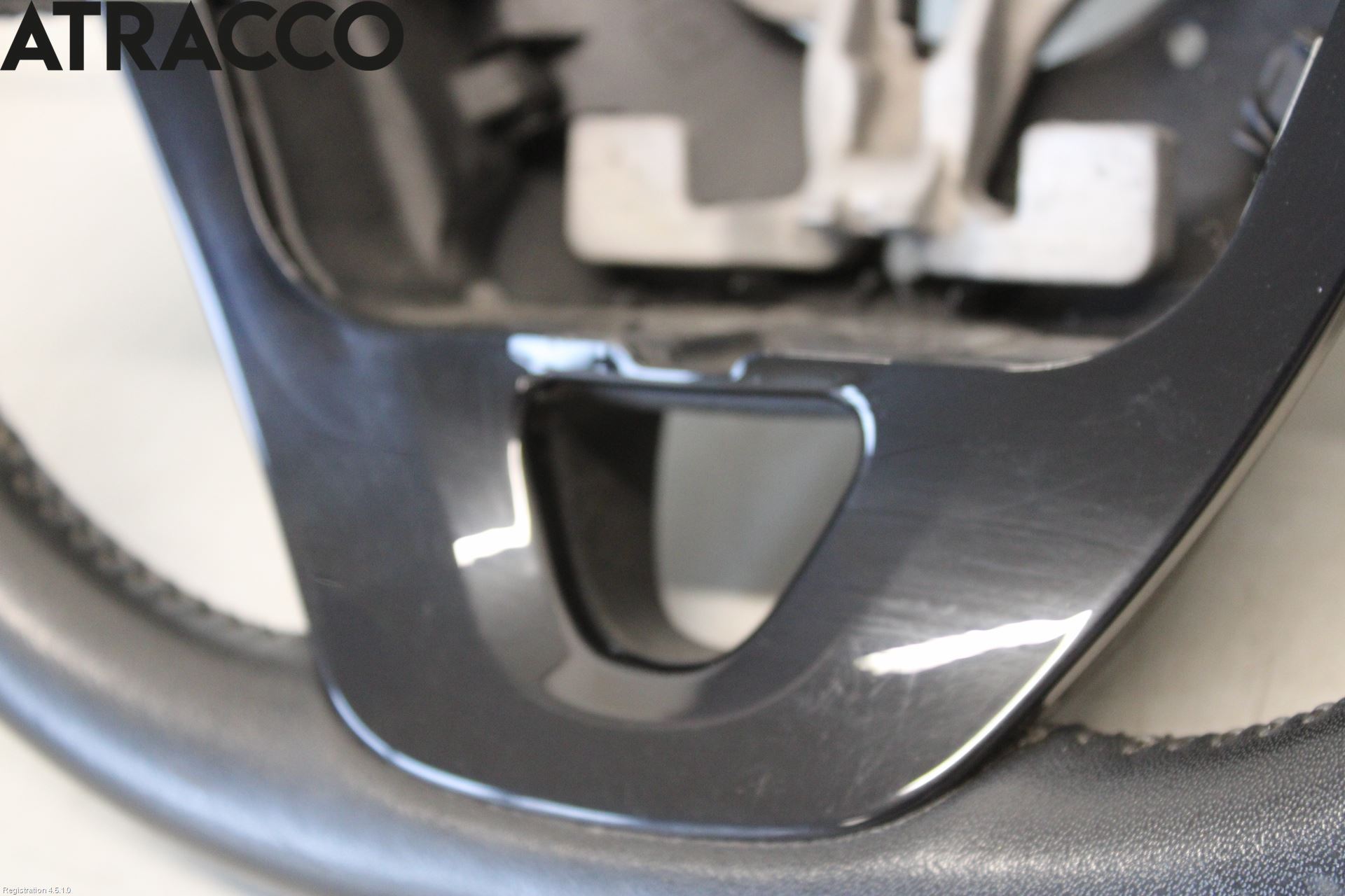 Renault ZOE/E-TECH 13- Ratt