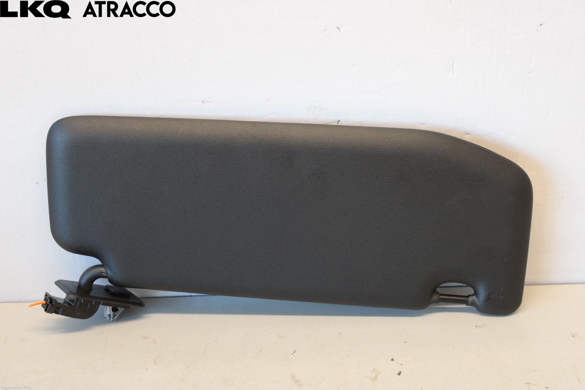 Peugeot 208/E-208 20- Innr Solskjerm