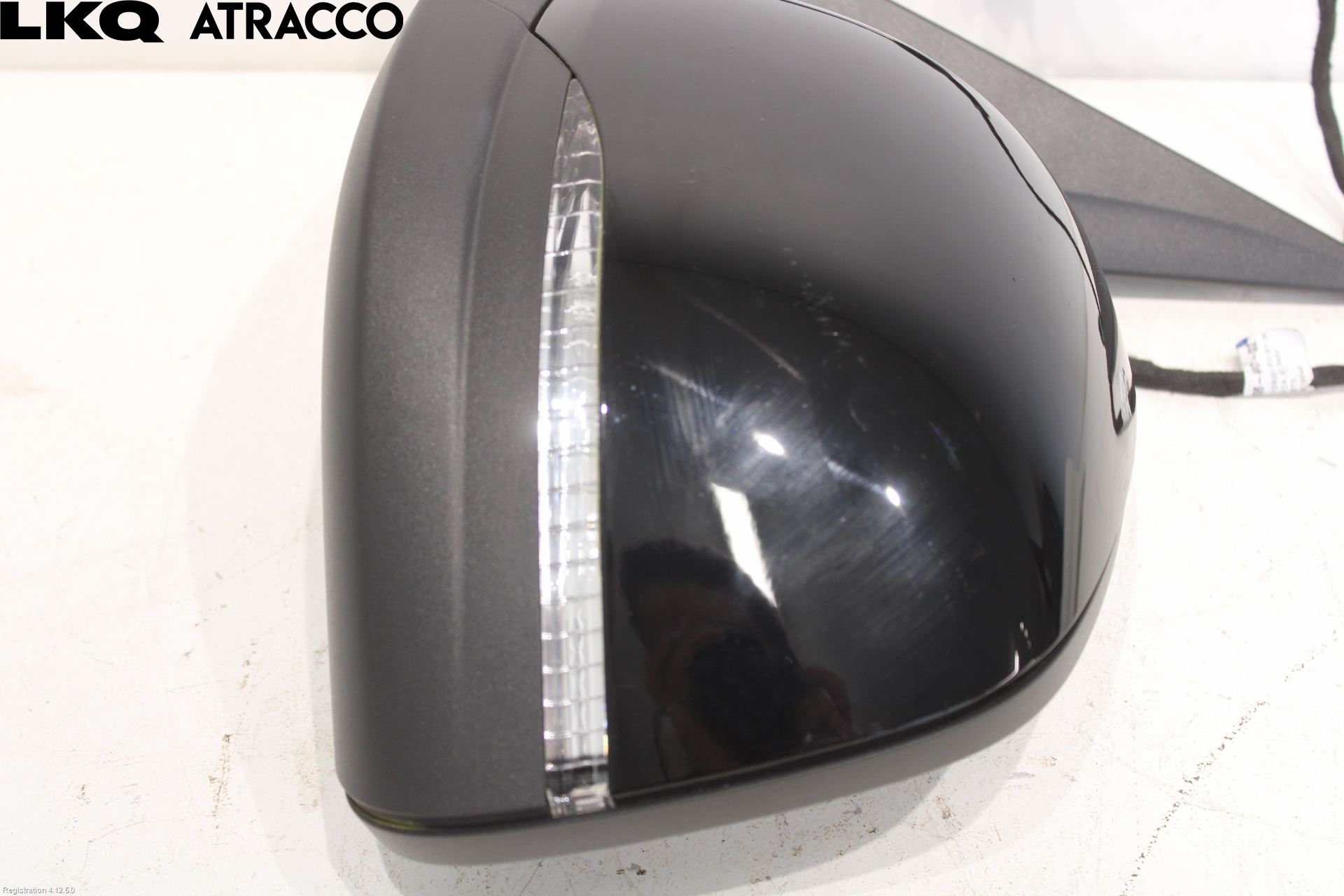 Volkswagen VW ID BUZZ/CARGO 22- Speil V M-Innvjustering