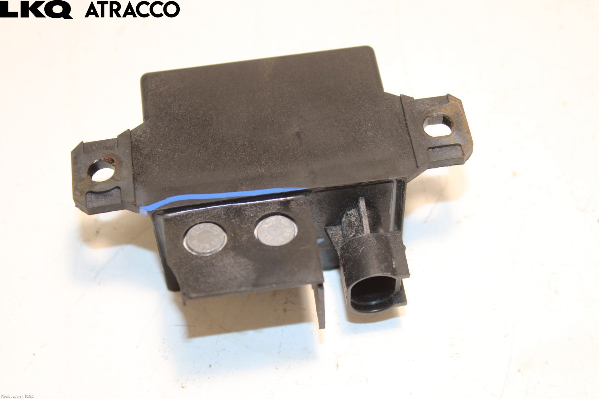 BMW X5 E70 07-13 Rele Øvrig