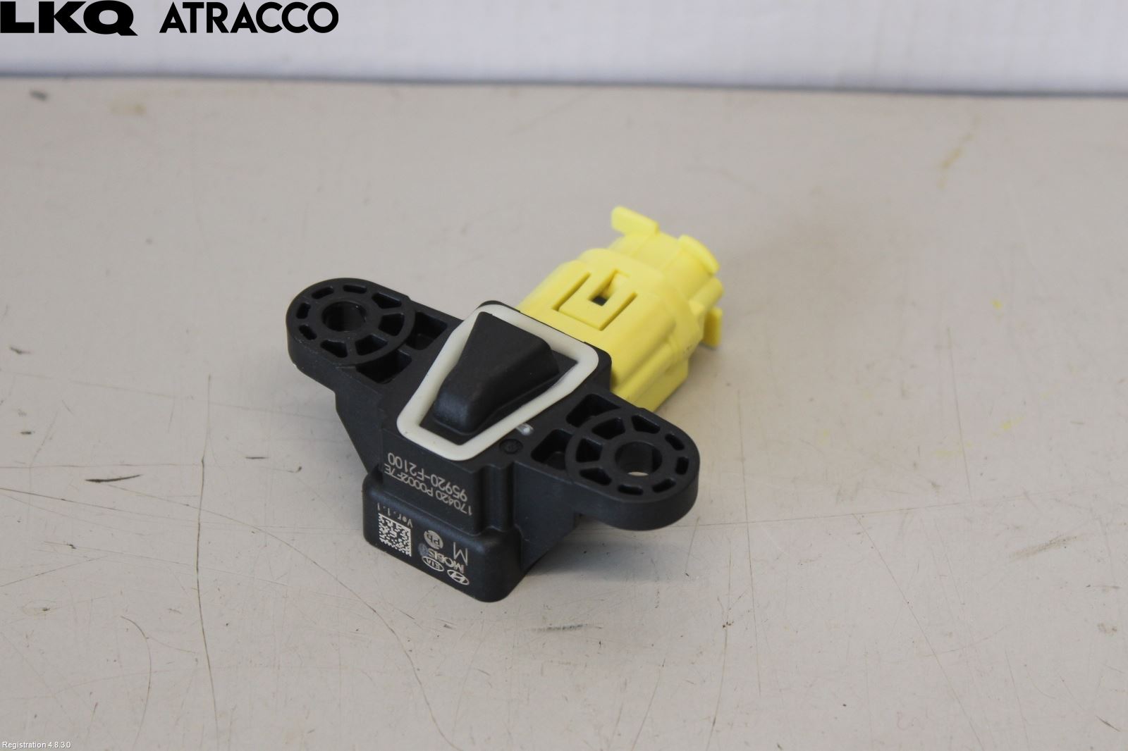 Hyundai IONIQ AE 17-22 Sensor Øvrig