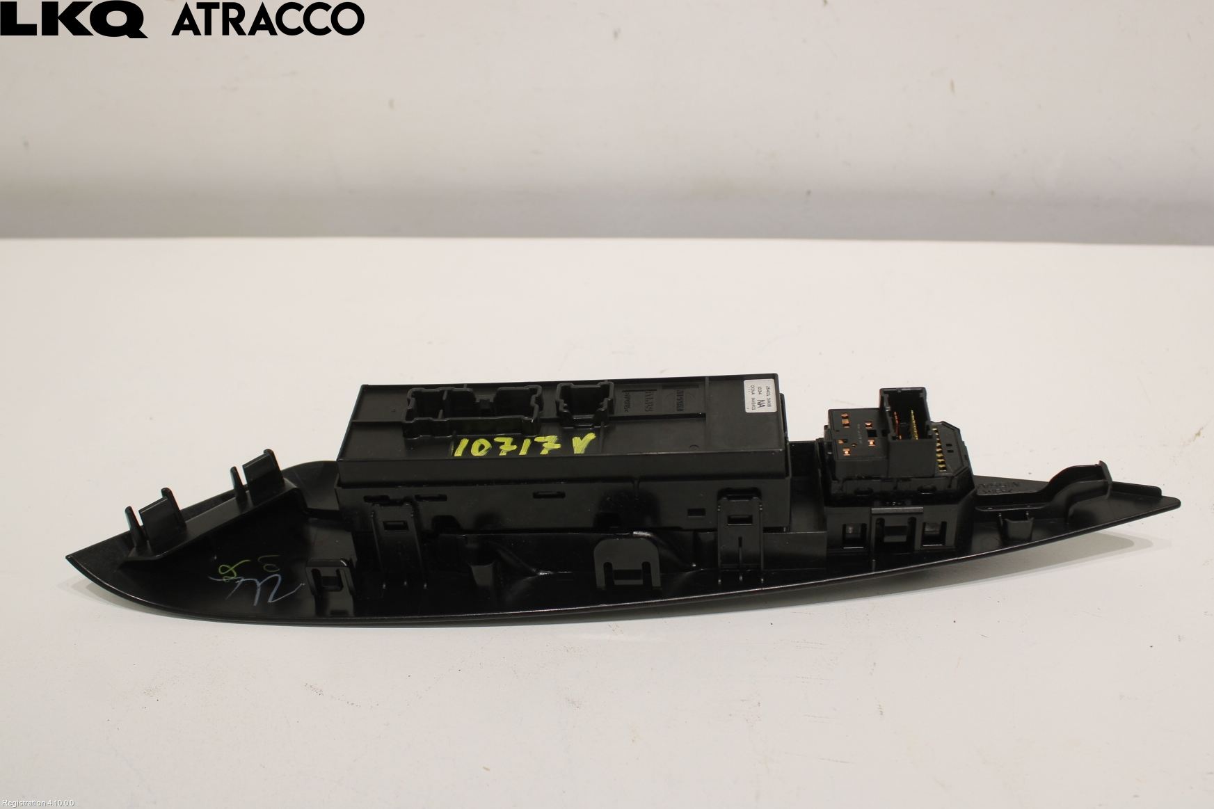 Nissan LEAF 11-17 Bryter Vindusheis