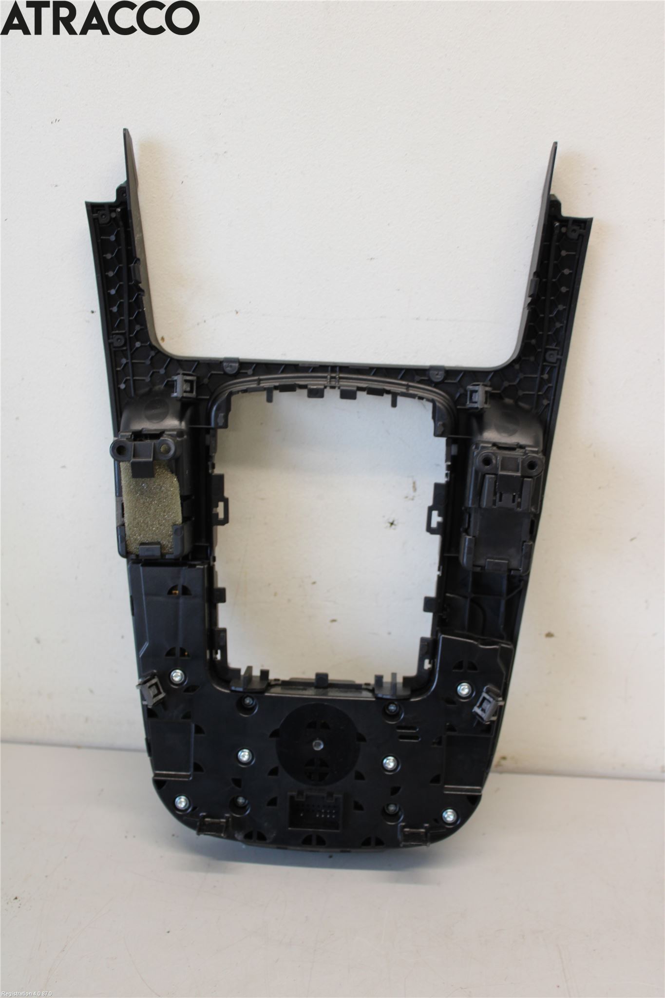 Audi A4/S4 08-11 Bryter Multifunksjon