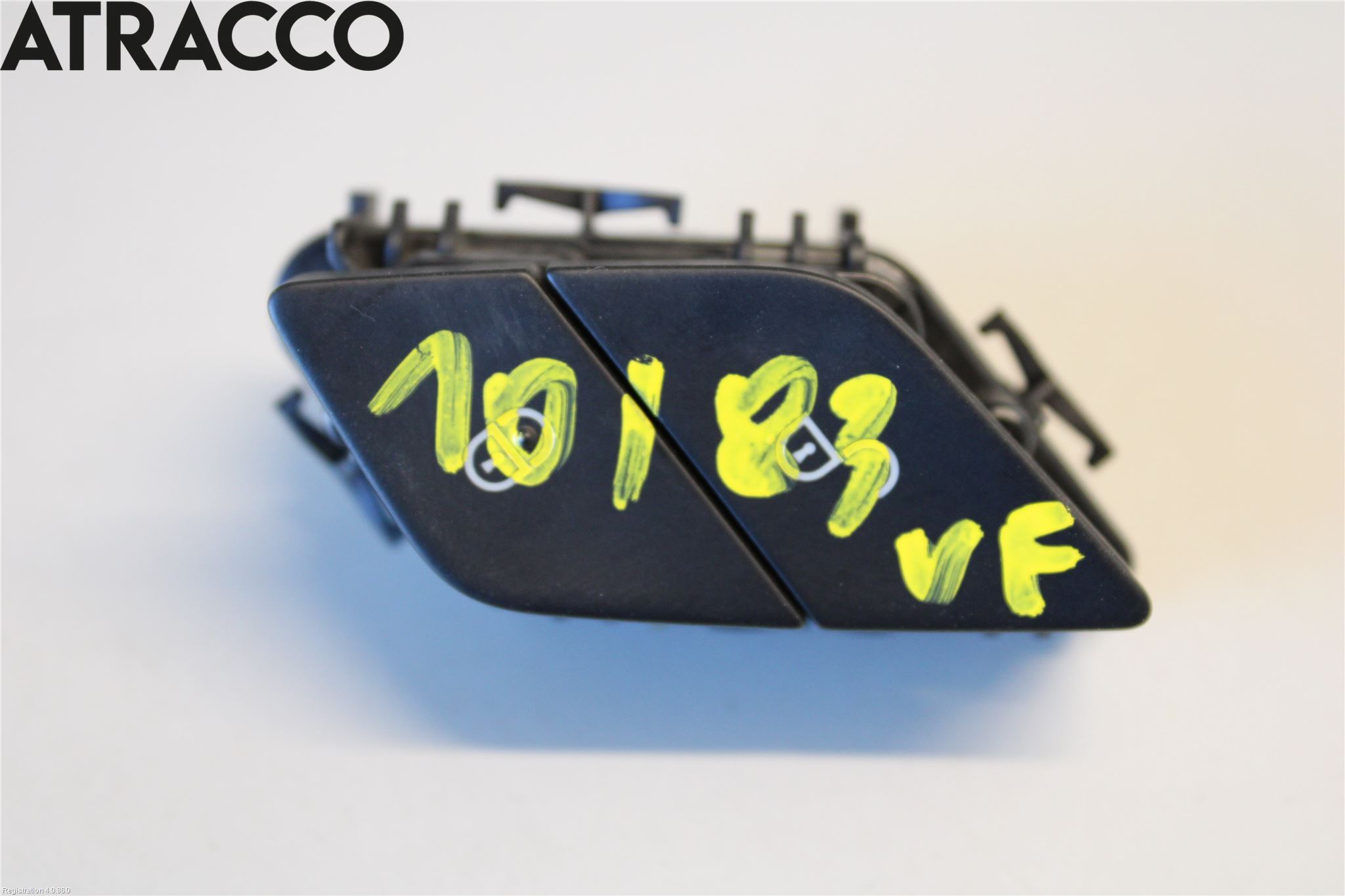 Mercedes-Benz MB C-KLASS (W205) 14-21 Bryter Sentral Lås