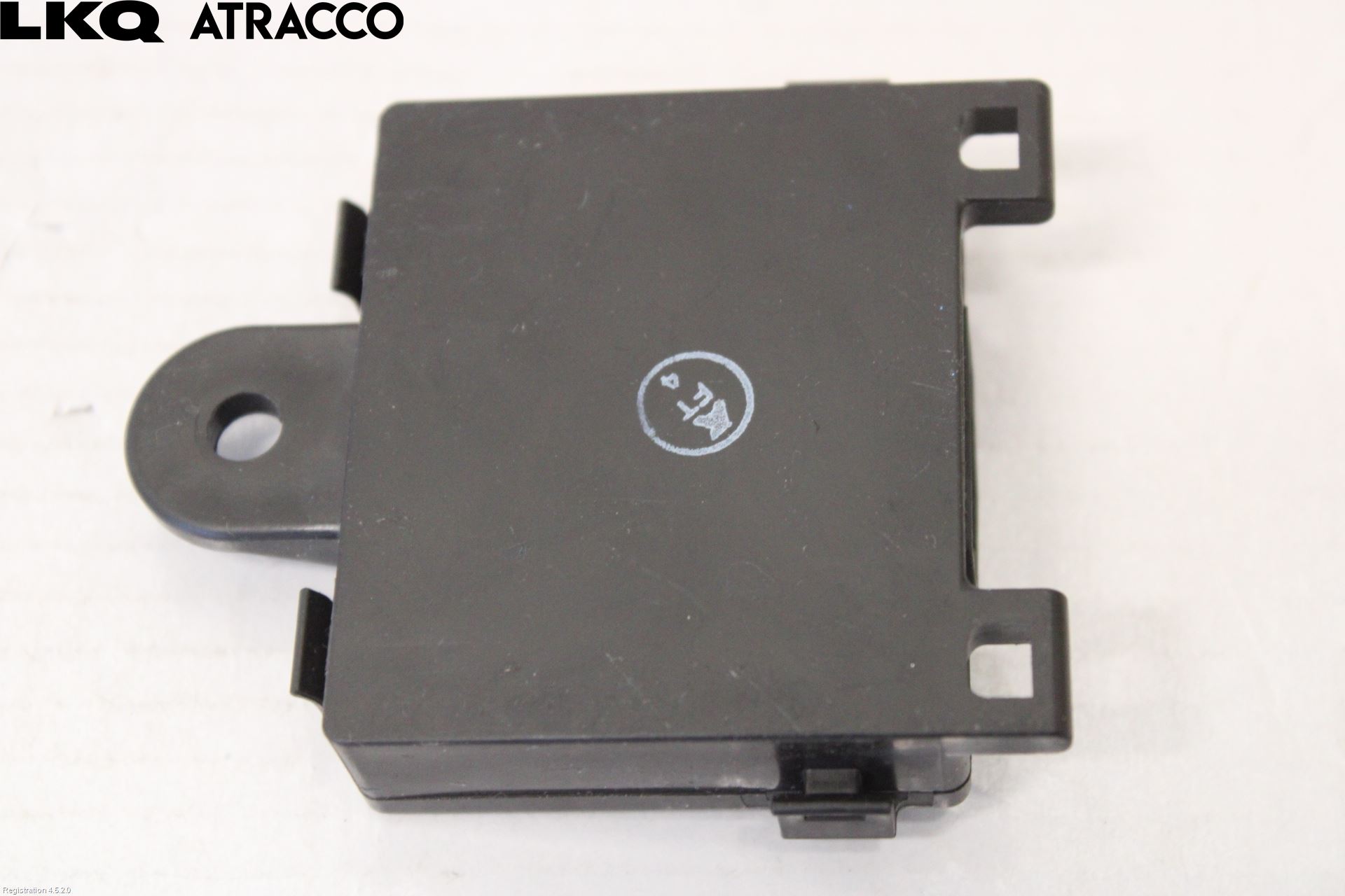 Tesla MODEL S 13- Styreenhet Øvrig