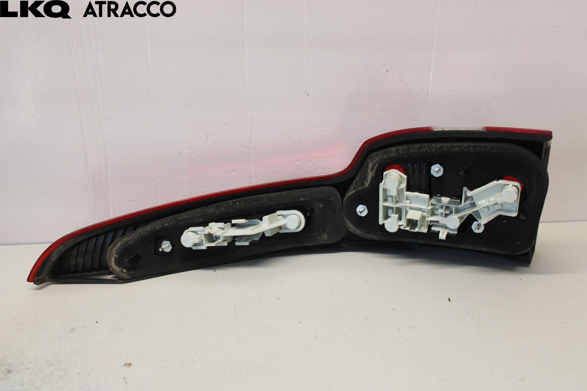 Volvo V50 04-07 Baklykt Venstre