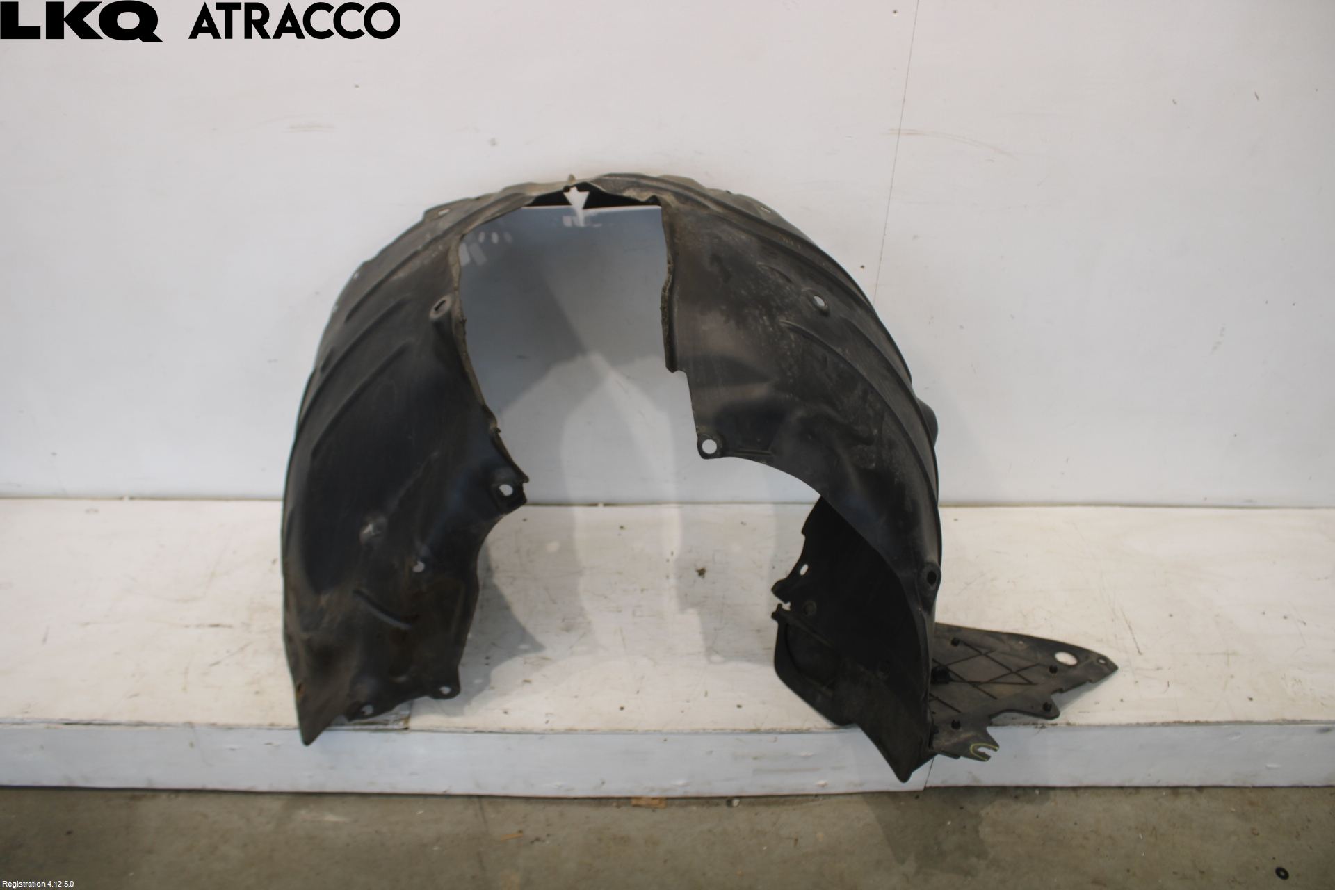 Mazda MX-30 20- Skjerm Indre