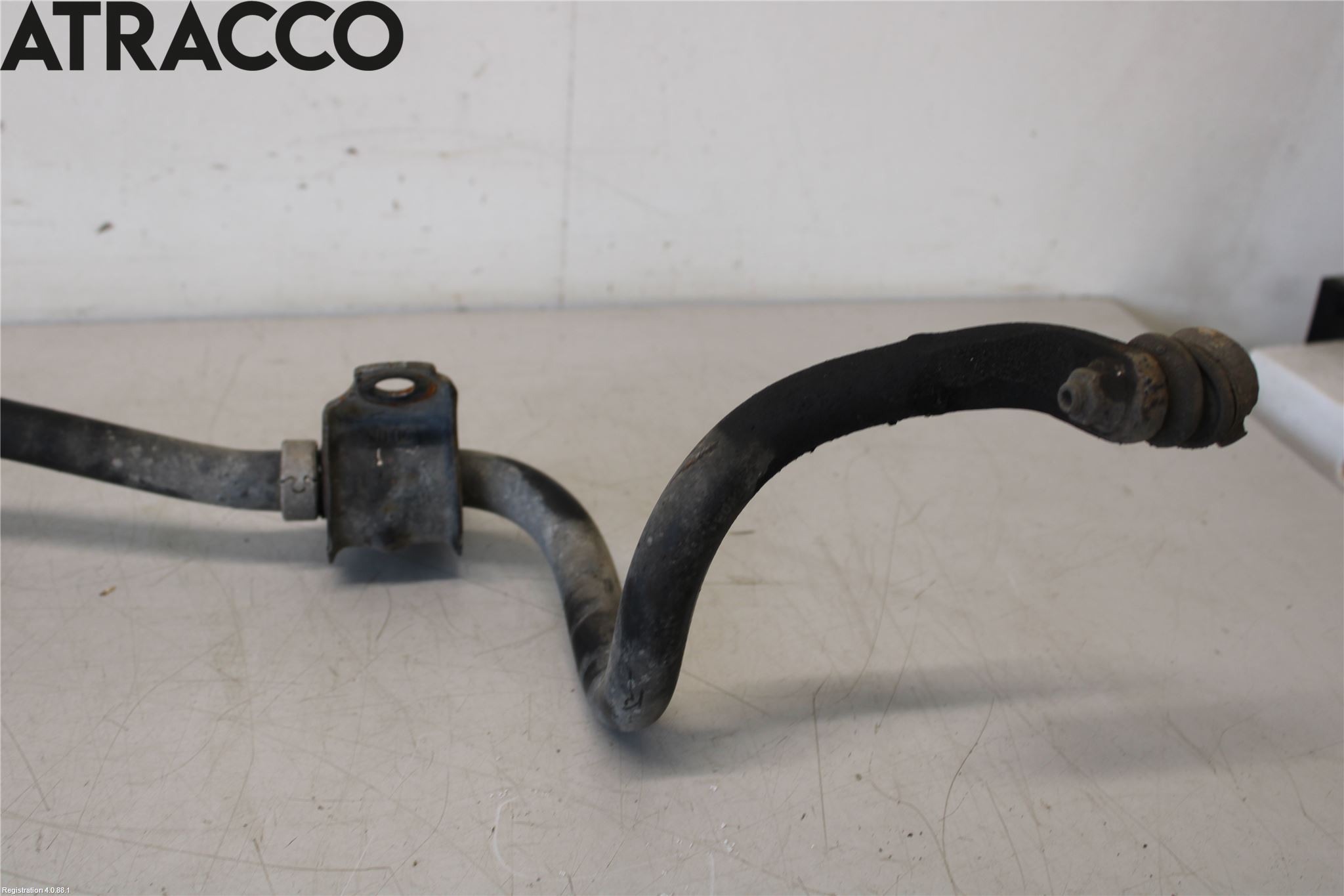 Volvo XC70 08-13 Stablisatorstag Foran