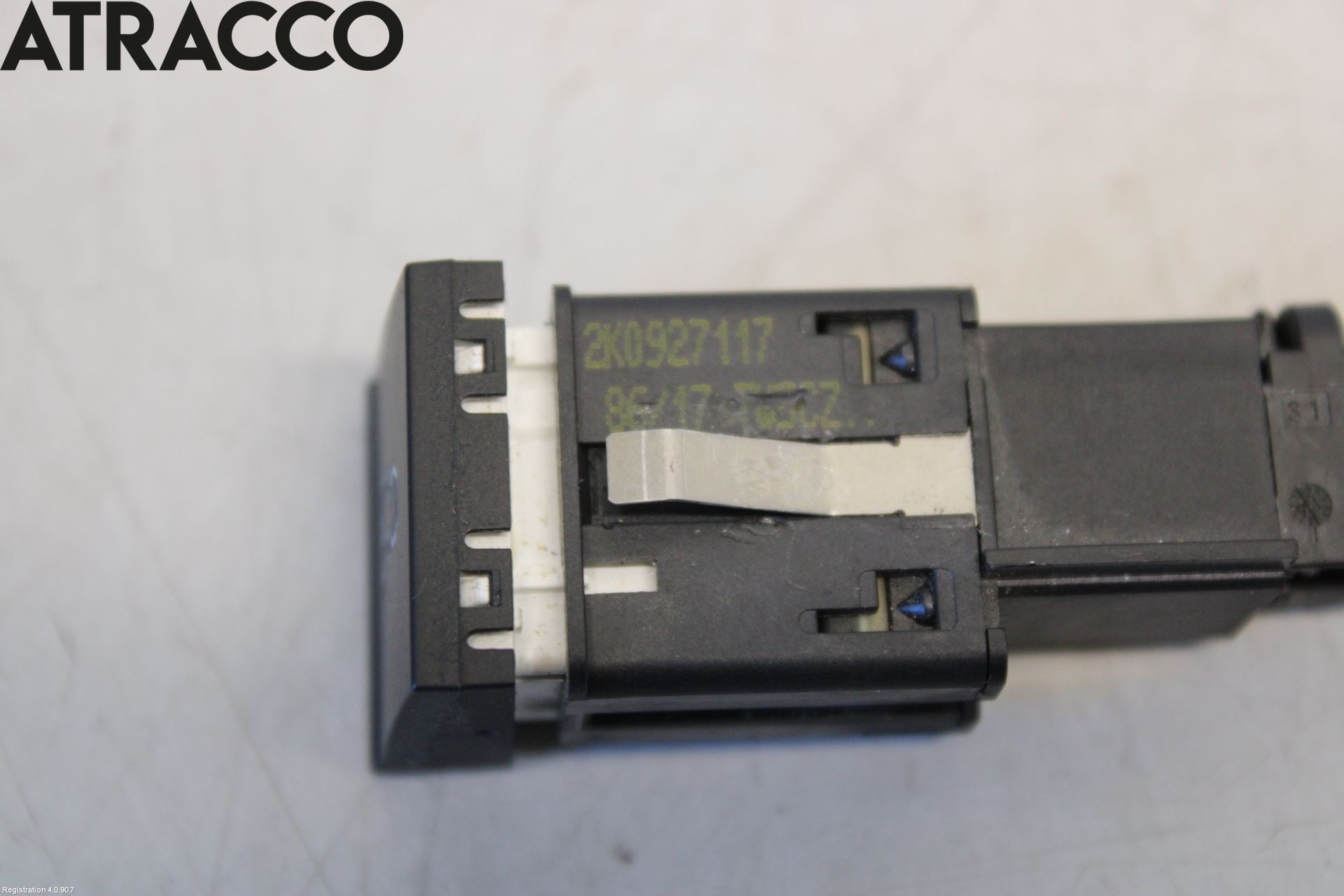 Volkswagen VW CADDY 16-20 Bryter Antispinn