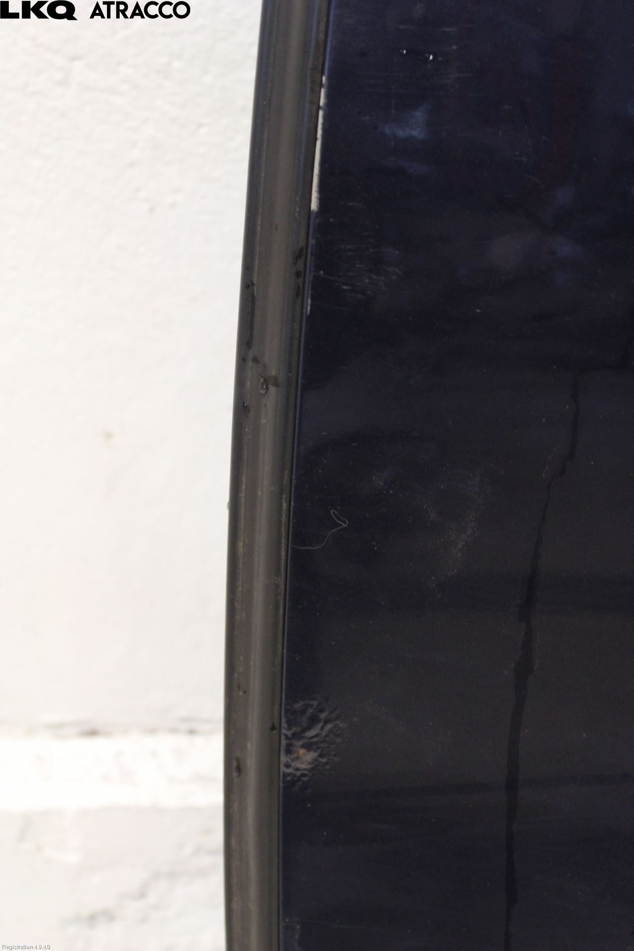 Volkswagen VW SHARAN 11- Dør Skyvedør Venstre