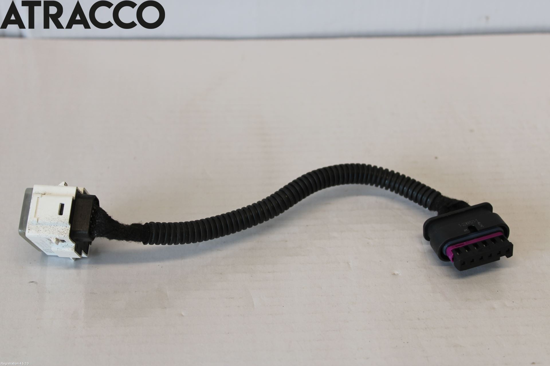 Opel CORSA F, CORSA-E 20- Bryter Øvrig