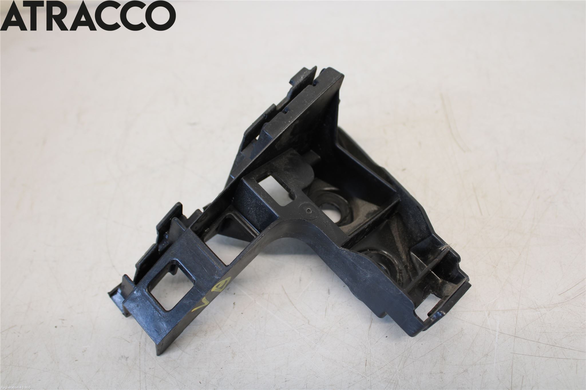 Volkswagen VW GOLF / E-GOLF VII 13-20 Støtfanger Bak Feste