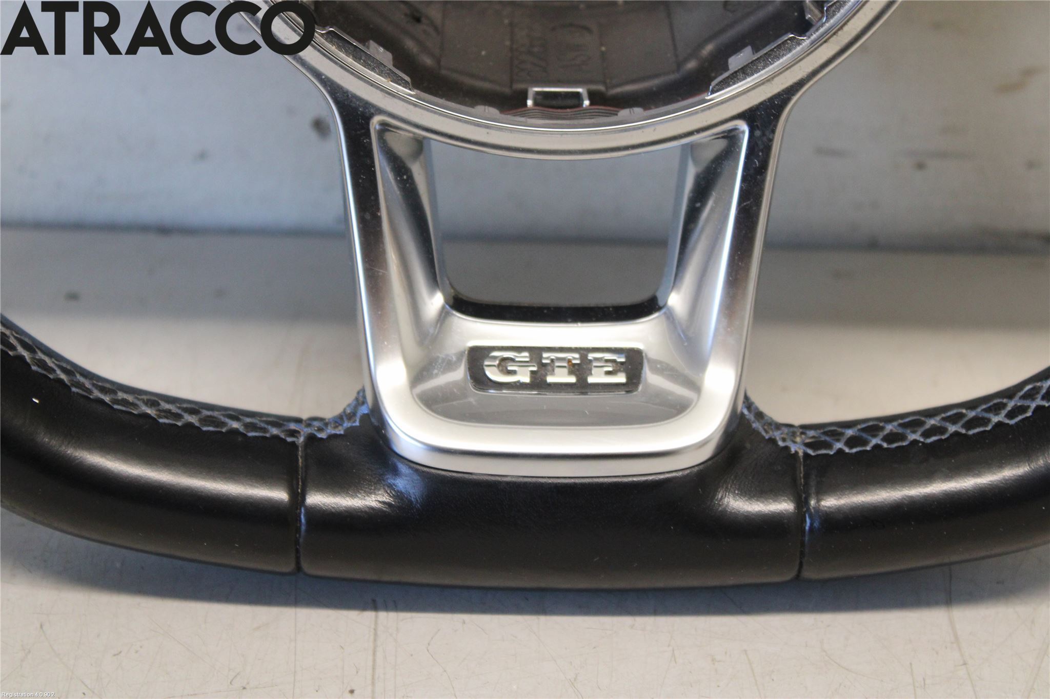 Volkswagen VW GOLF / E-GOLF VII 13-20 Ratt