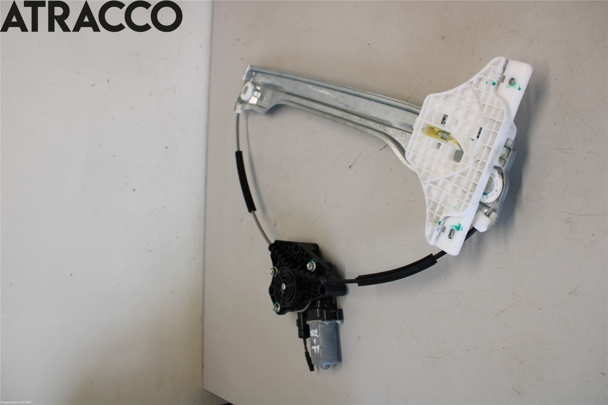 MG ZS EV 20- Vindusheis El Komp