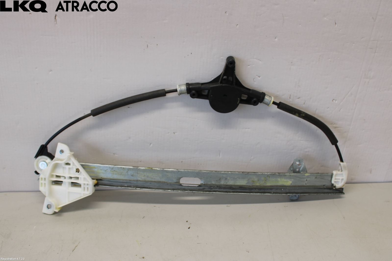 Mazda CX-5 12-17 Vindusheis