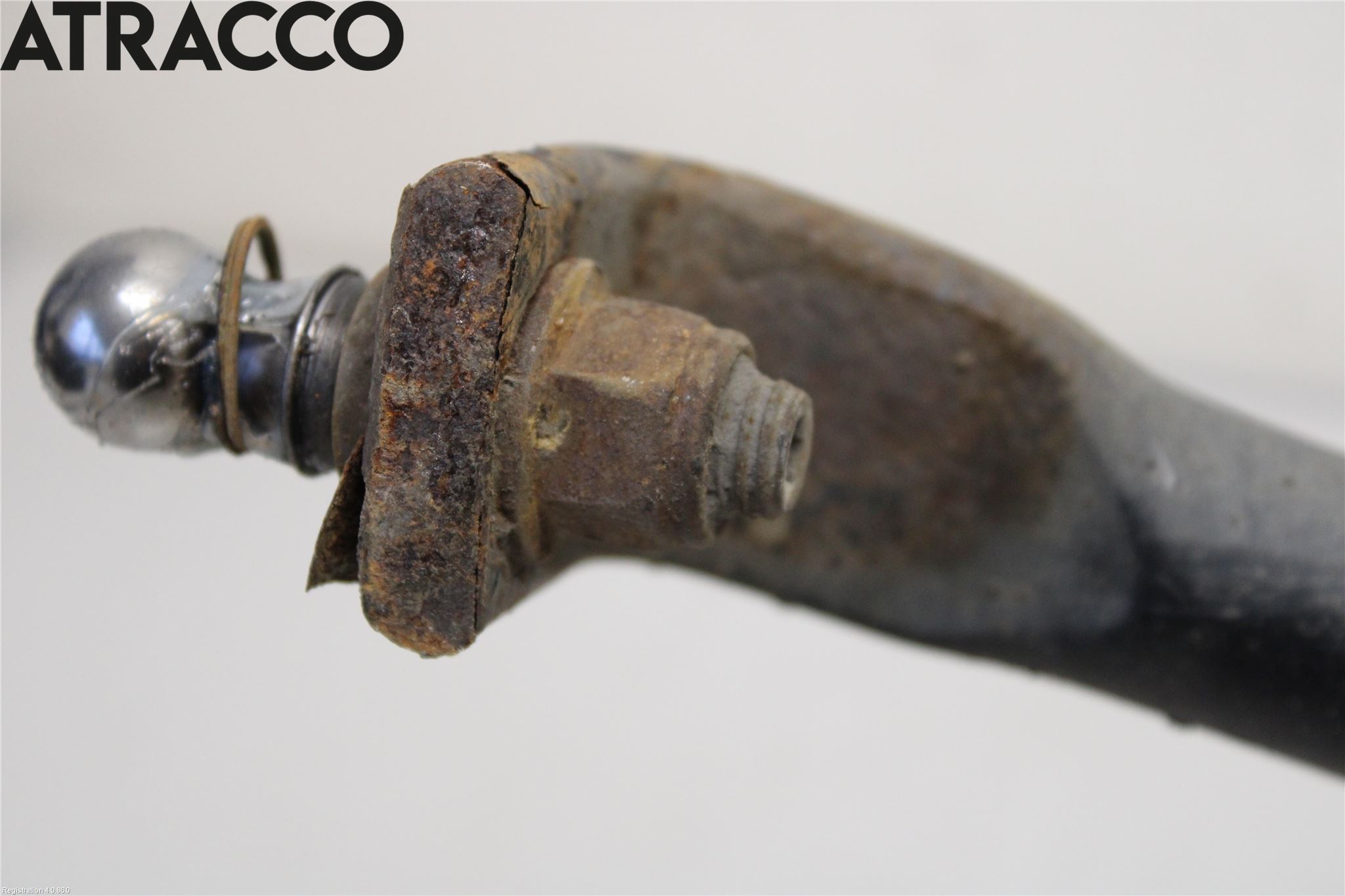 Opel ZAFIRA C 12-19 Stablisatorstag Foran