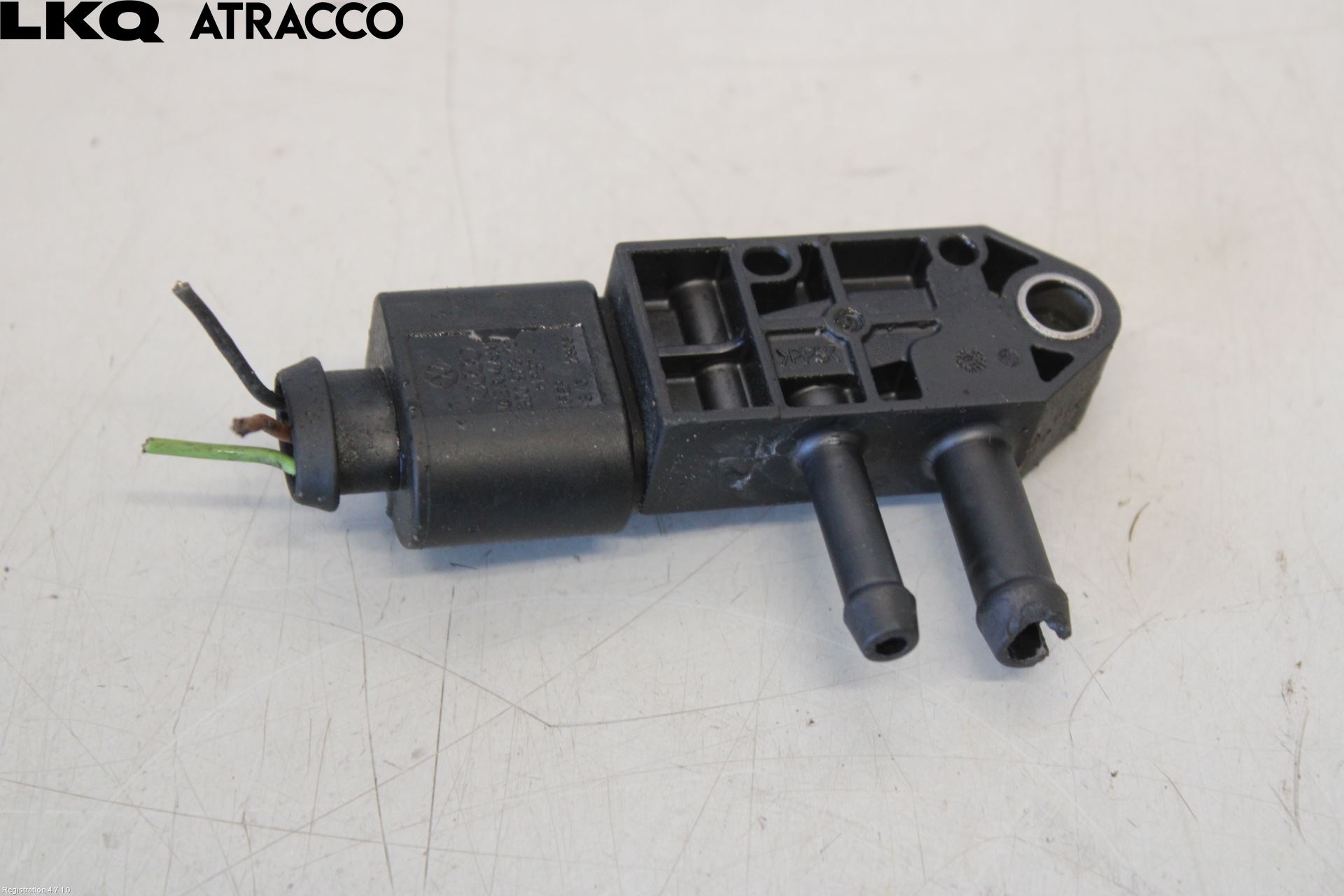 Volkswagen VW GOLF VI 09-13 Giver Øvrig