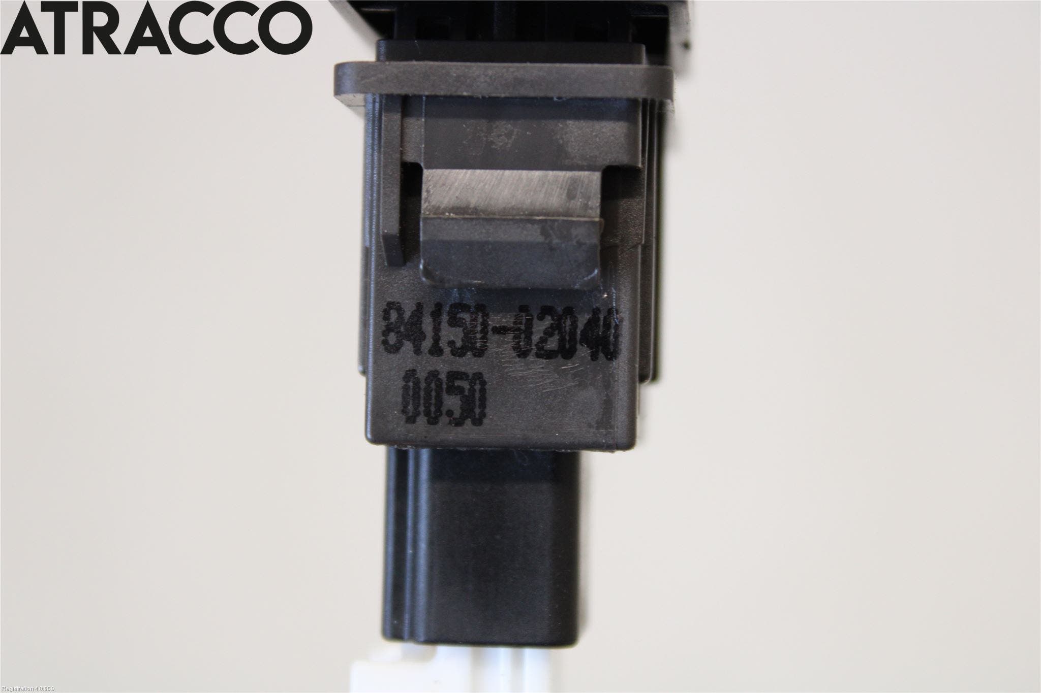 Toyota AURIS 10-12 Bryter Lyktevisker