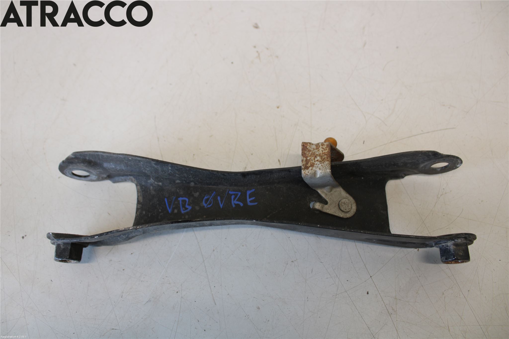 BMW i3 I01 13-22 Bærearm Bak Venstre