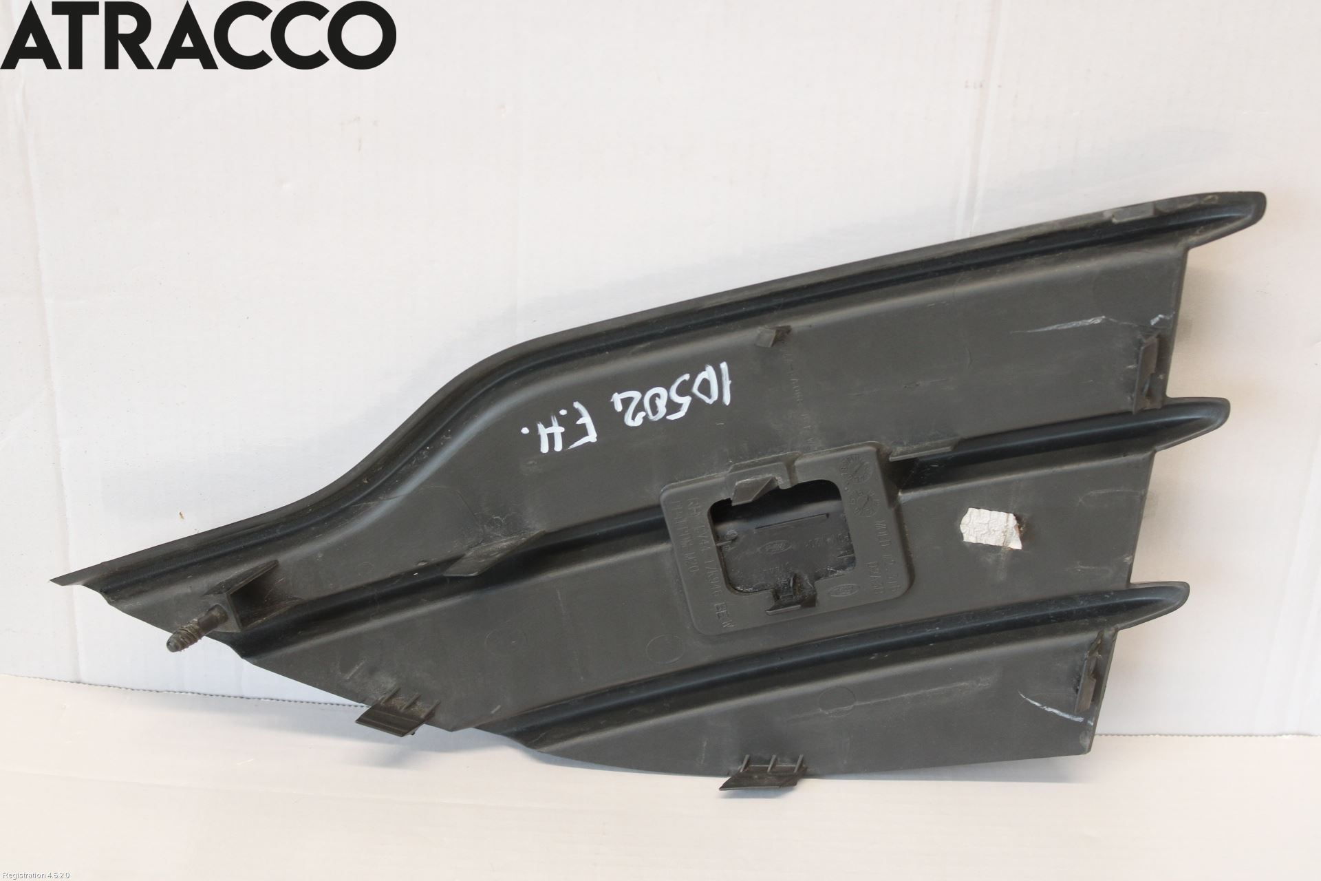 Ford KUGA 13-16 Grilldel Høyre