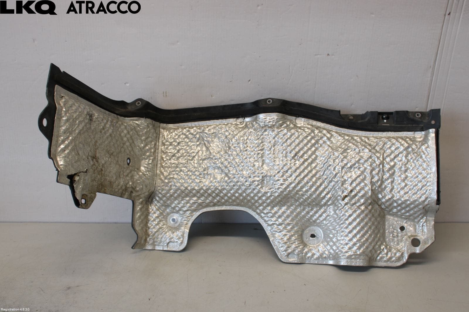 BMW 2 F45 Active Tourer 14-21 Front Øvrig