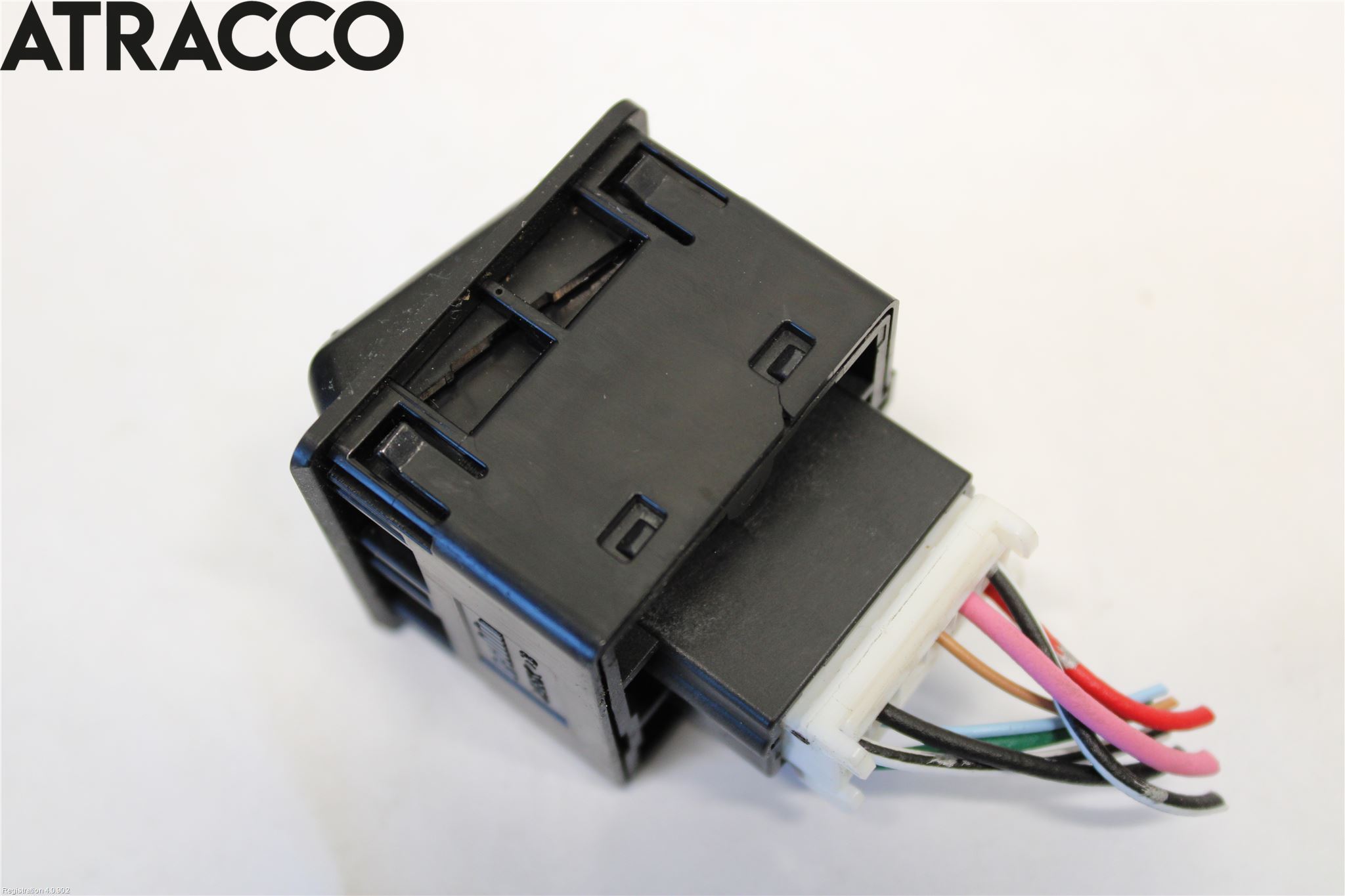 Mitsubishi OUTLANDER 13-21 Bryter Varmesete