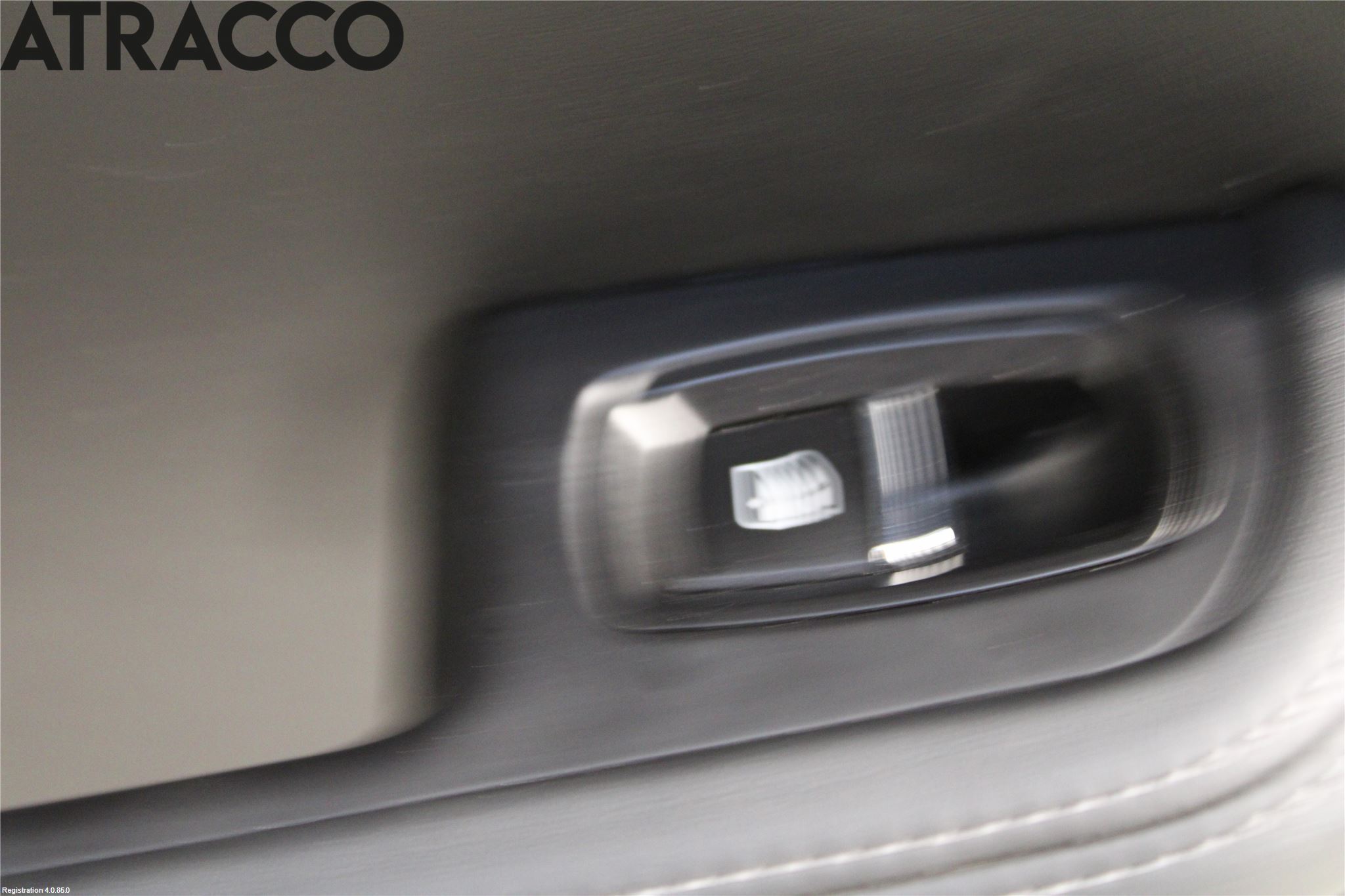 Porsche MACAN/EV 14- Innr Dørtrekk Venstre