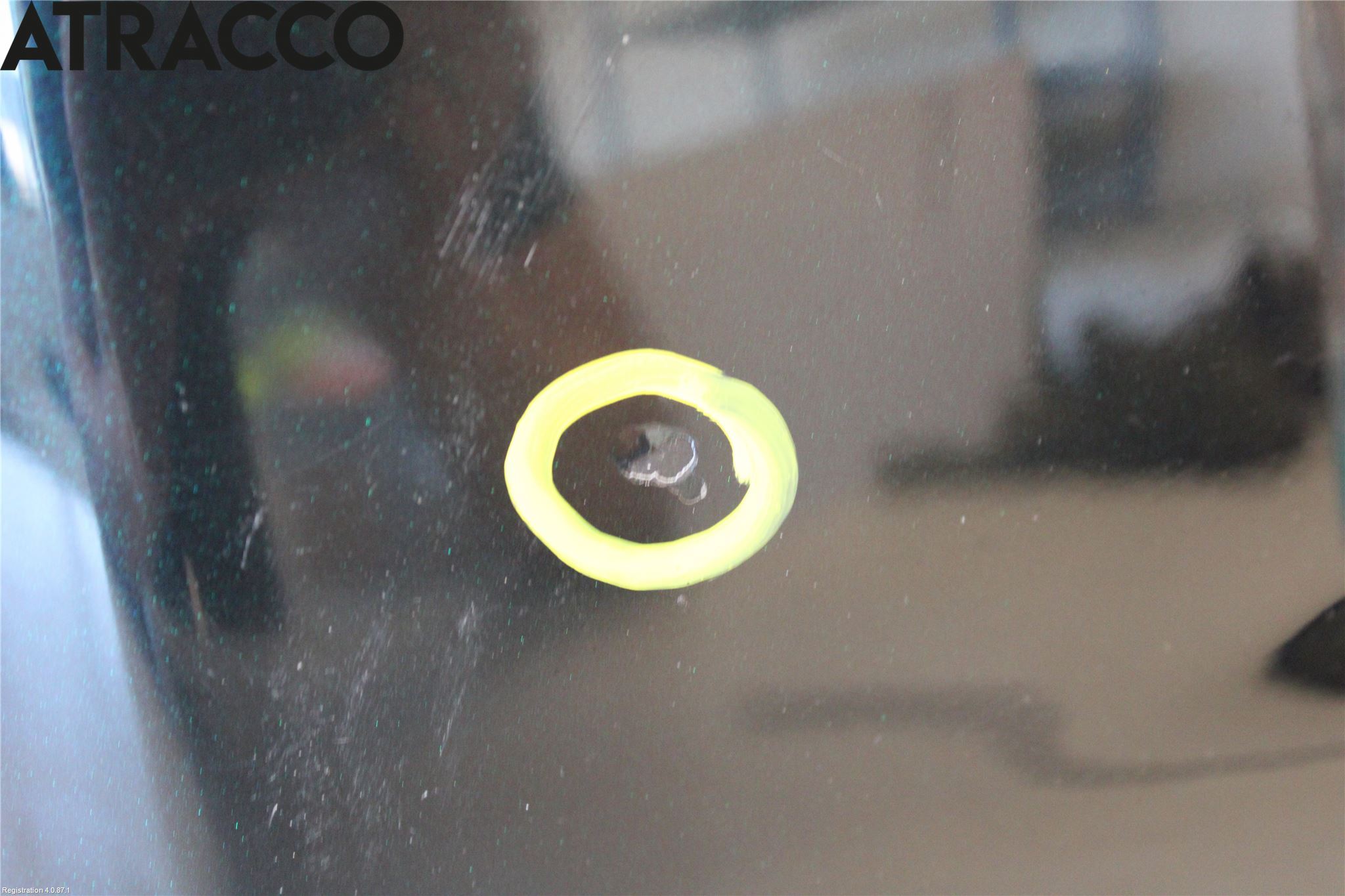 Citroen BERLINGO 08-18 Speil H M-El Justering