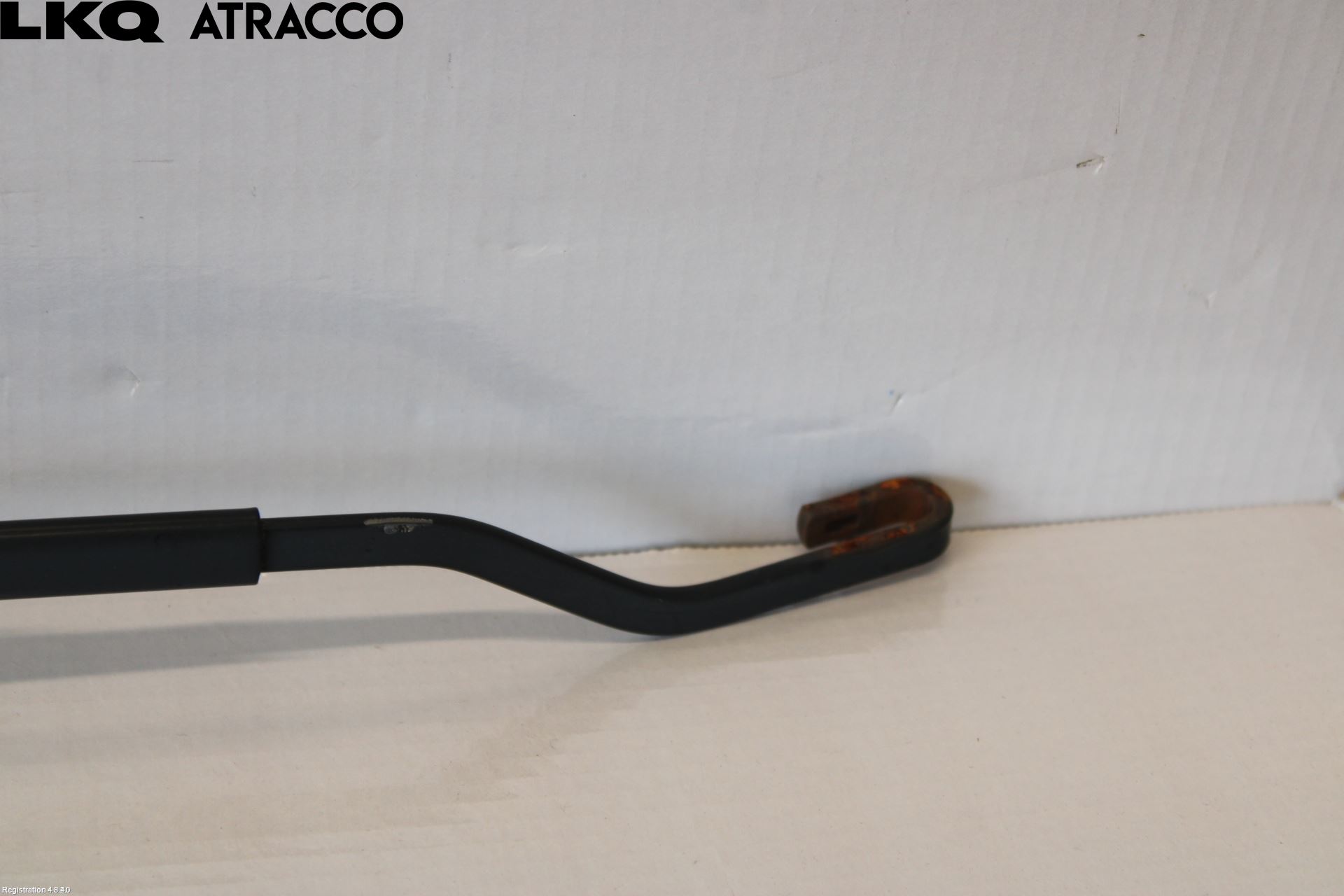 Kia SPORTAGE (SL) 11-15 Viskerarm-Armer Frontrute