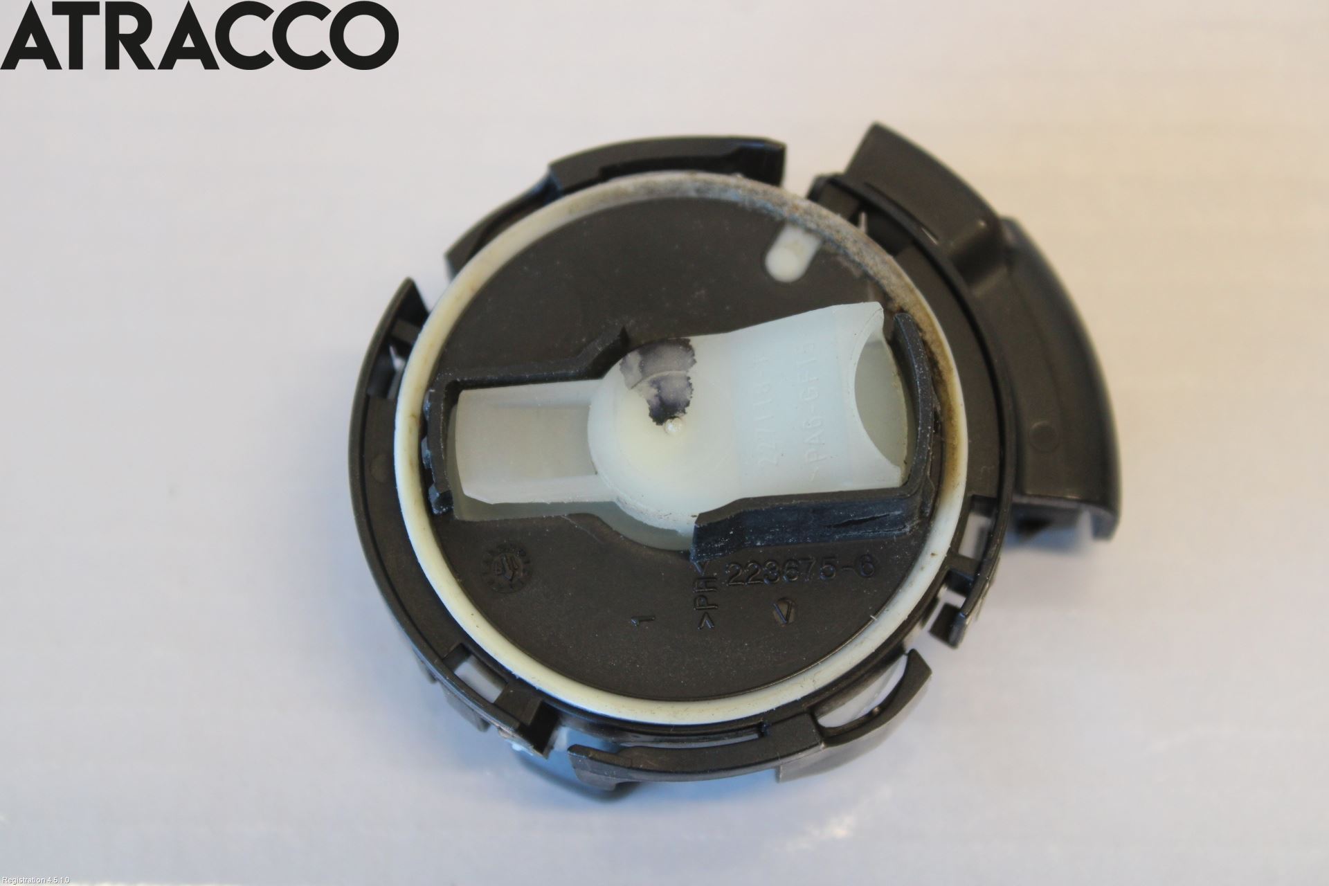 Volkswagen VW CRAFTER II / E-CRAFTER 17- Sensor Øvrig