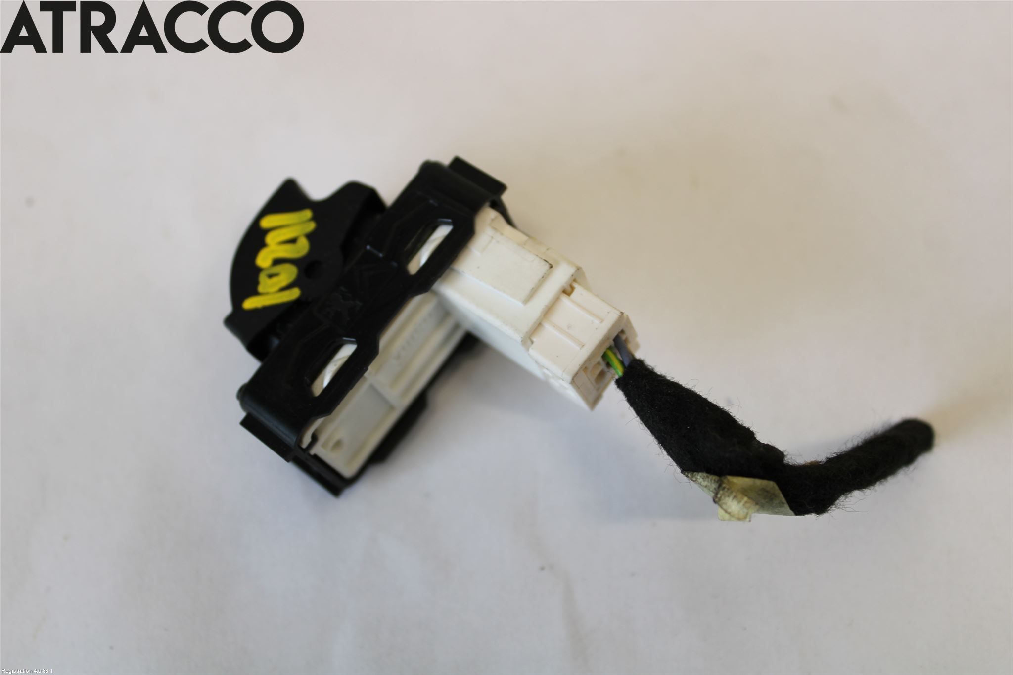 Peugeot 308 14-21 Bryter Vindusheis